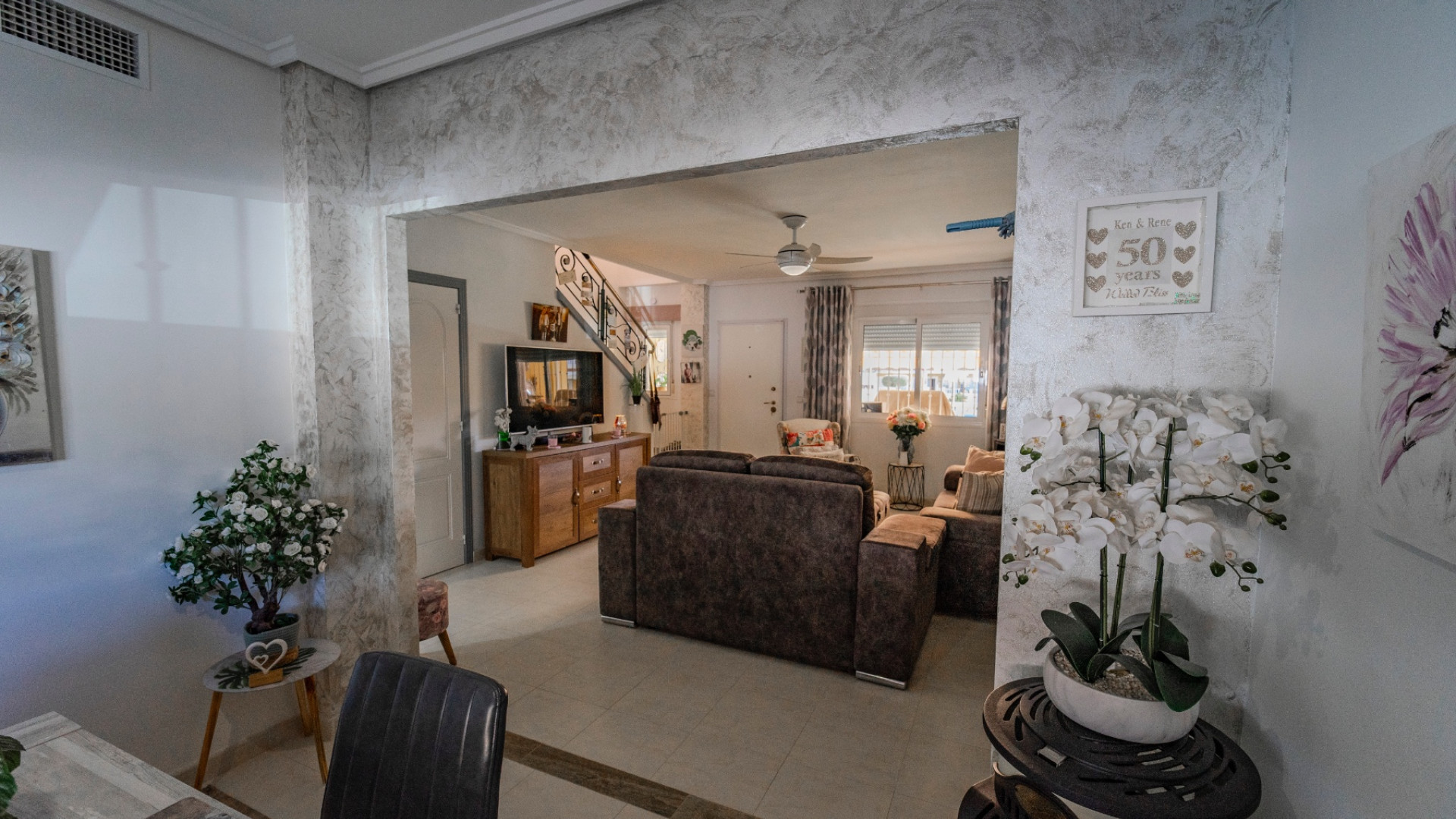 Resale - Townhouse - Ciudad Quesada - Lo Marabú