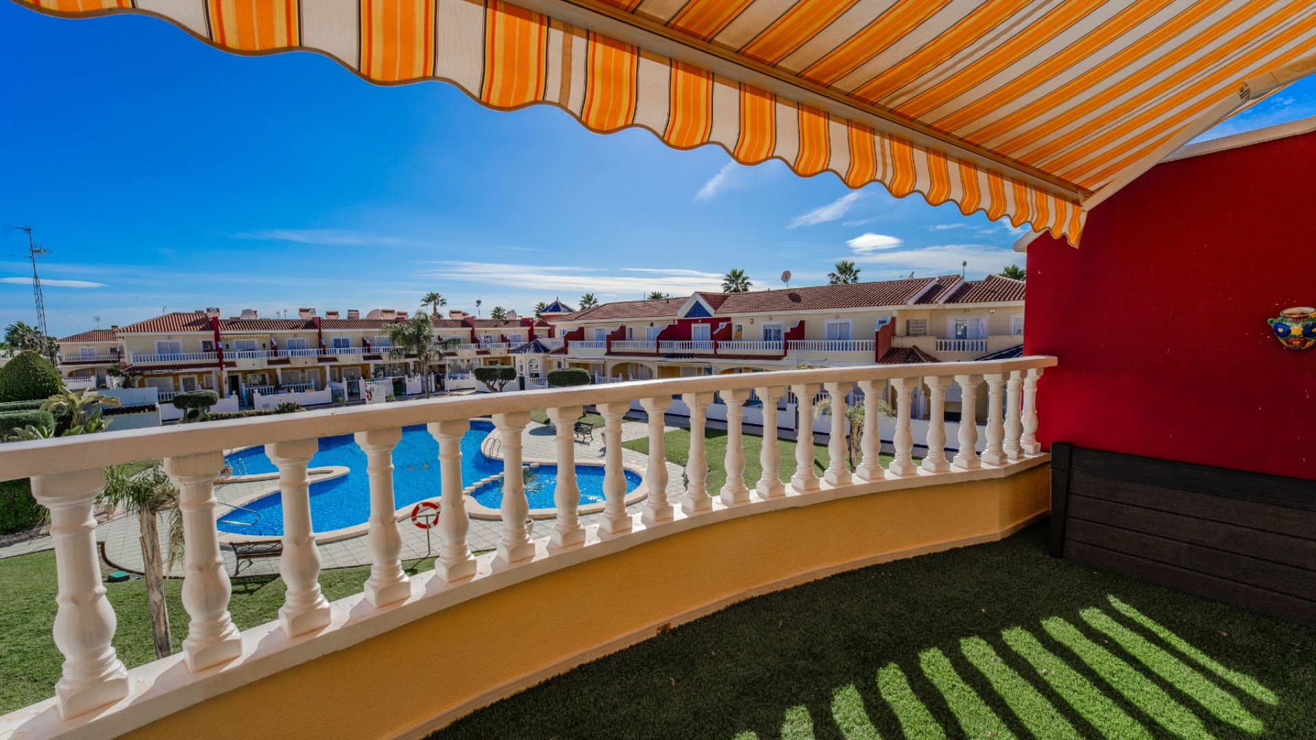 Resale - Townhouse - Ciudad Quesada - Lo Marabú