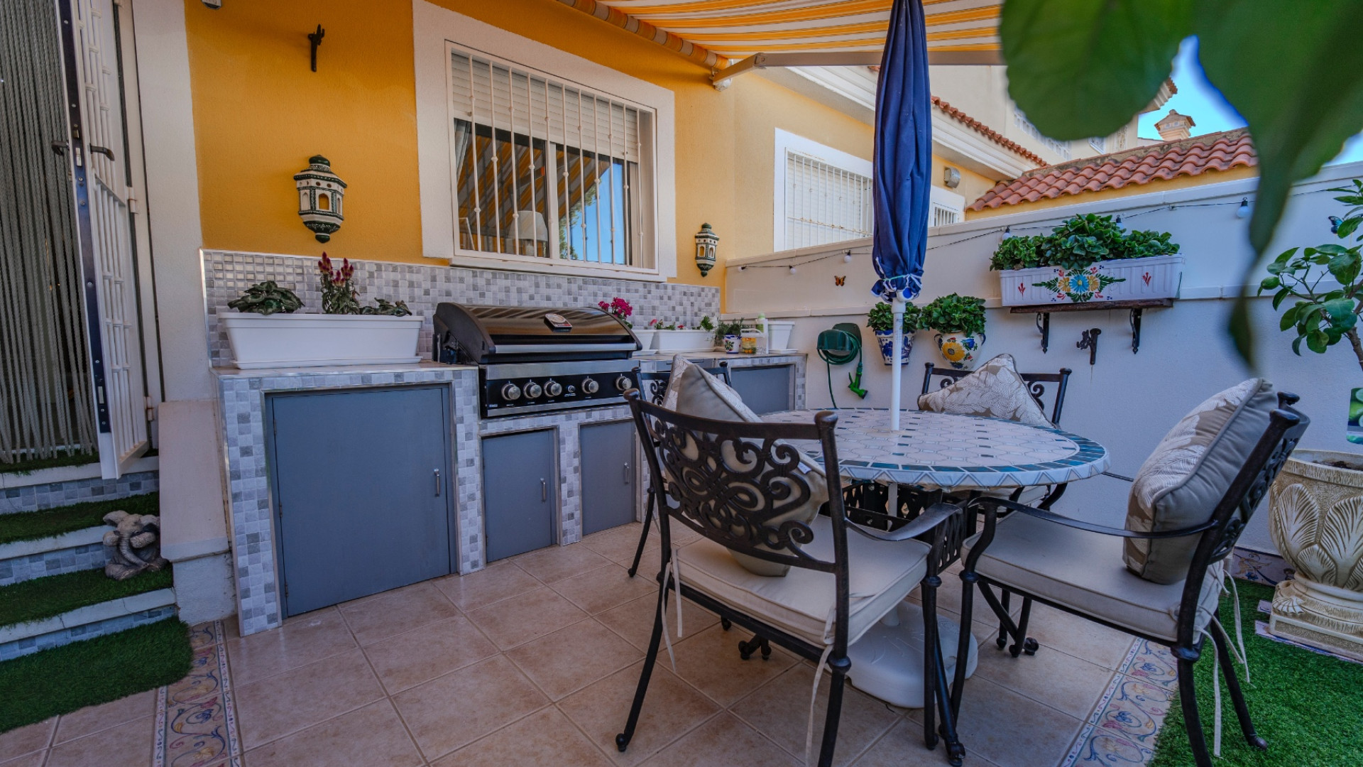 Resale - Townhouse - Ciudad Quesada - Lo Marabú