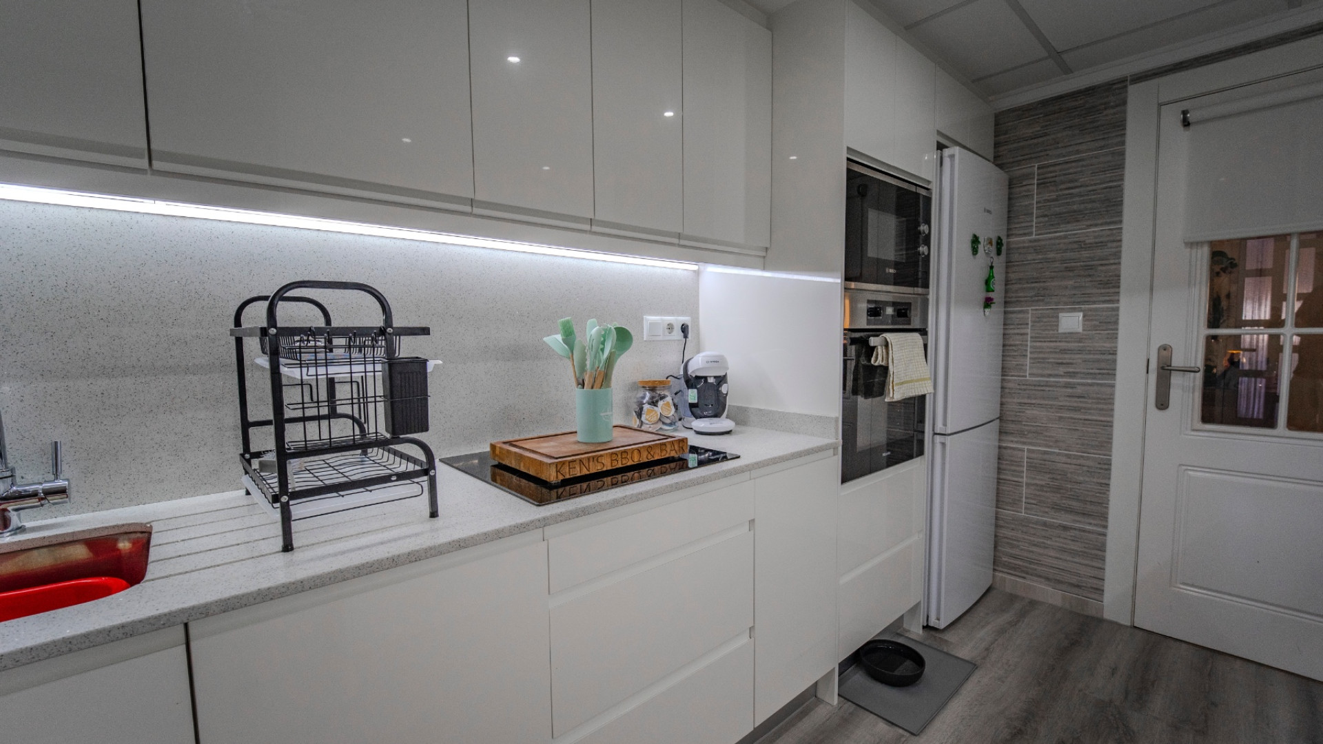 Resale - Townhouse - Ciudad Quesada - Lo Marabú