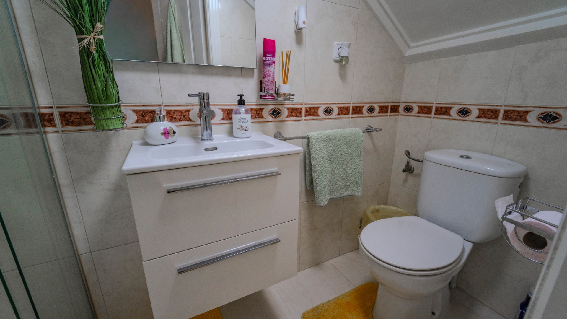 Resale - Townhouse - Ciudad Quesada - Lo Marabú