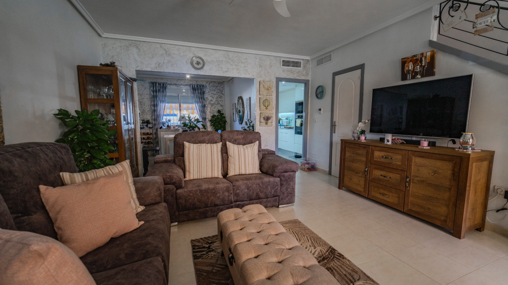 Resale - Townhouse - Ciudad Quesada - Lo Marabú