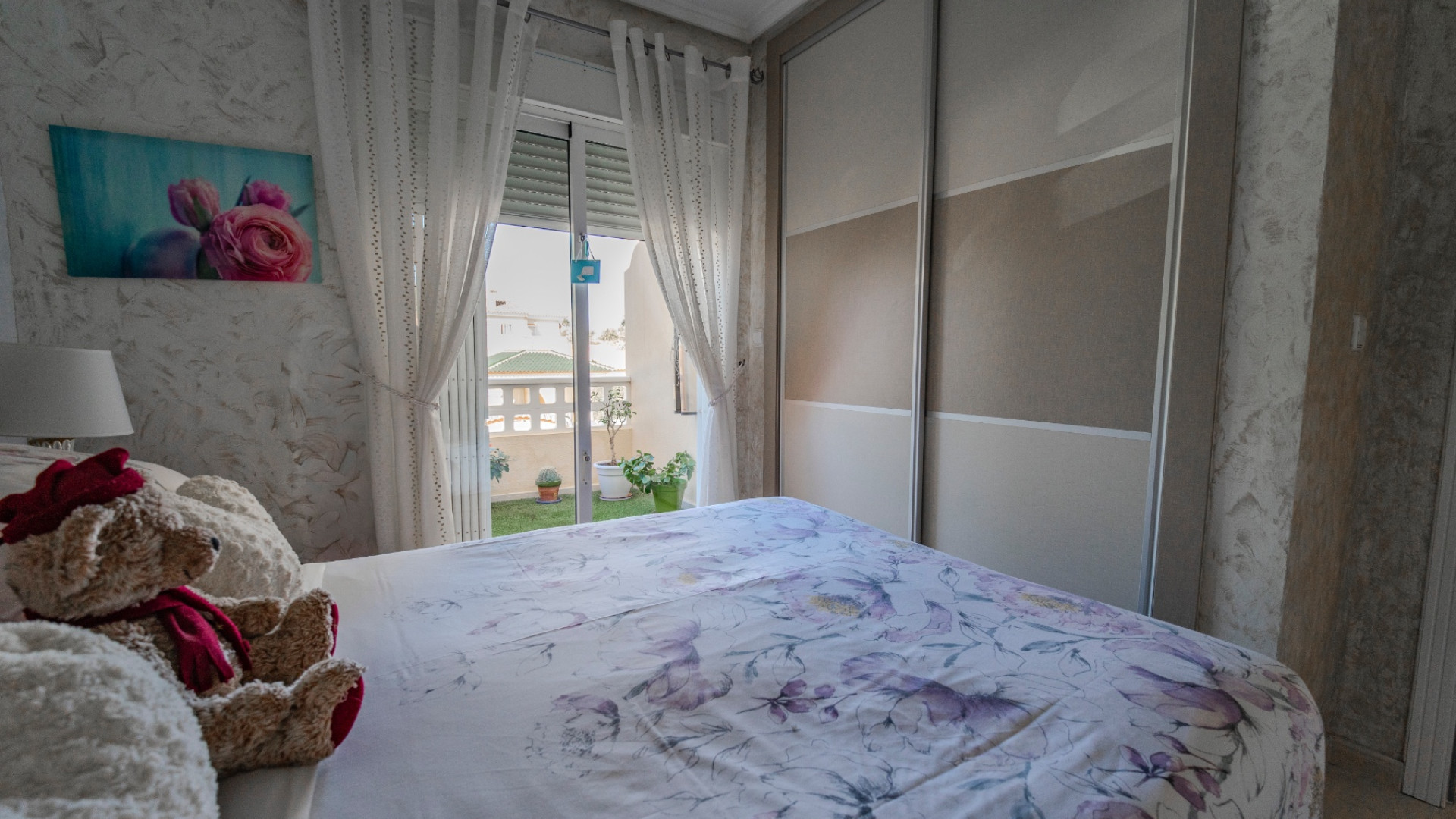 Resale - Townhouse - Ciudad Quesada - Lo Marabú