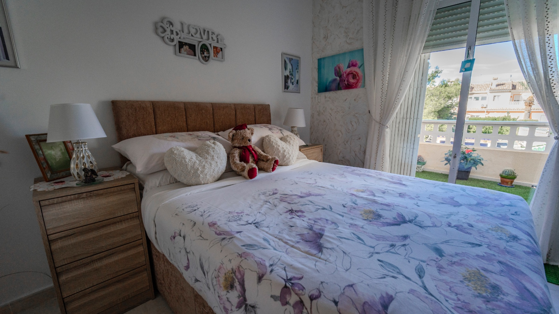 Resale - Townhouse - Ciudad Quesada - Lo Marabú