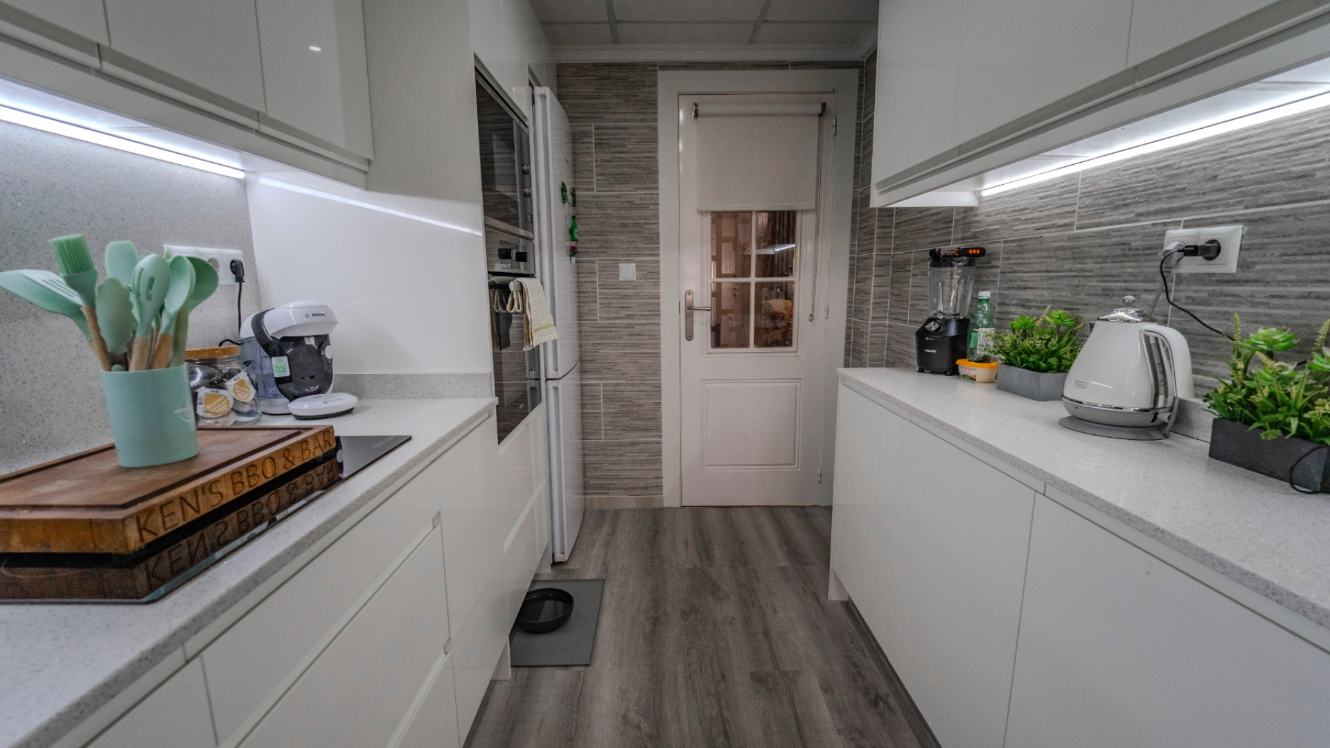 Resale - Townhouse - Ciudad Quesada - Lo Marabú