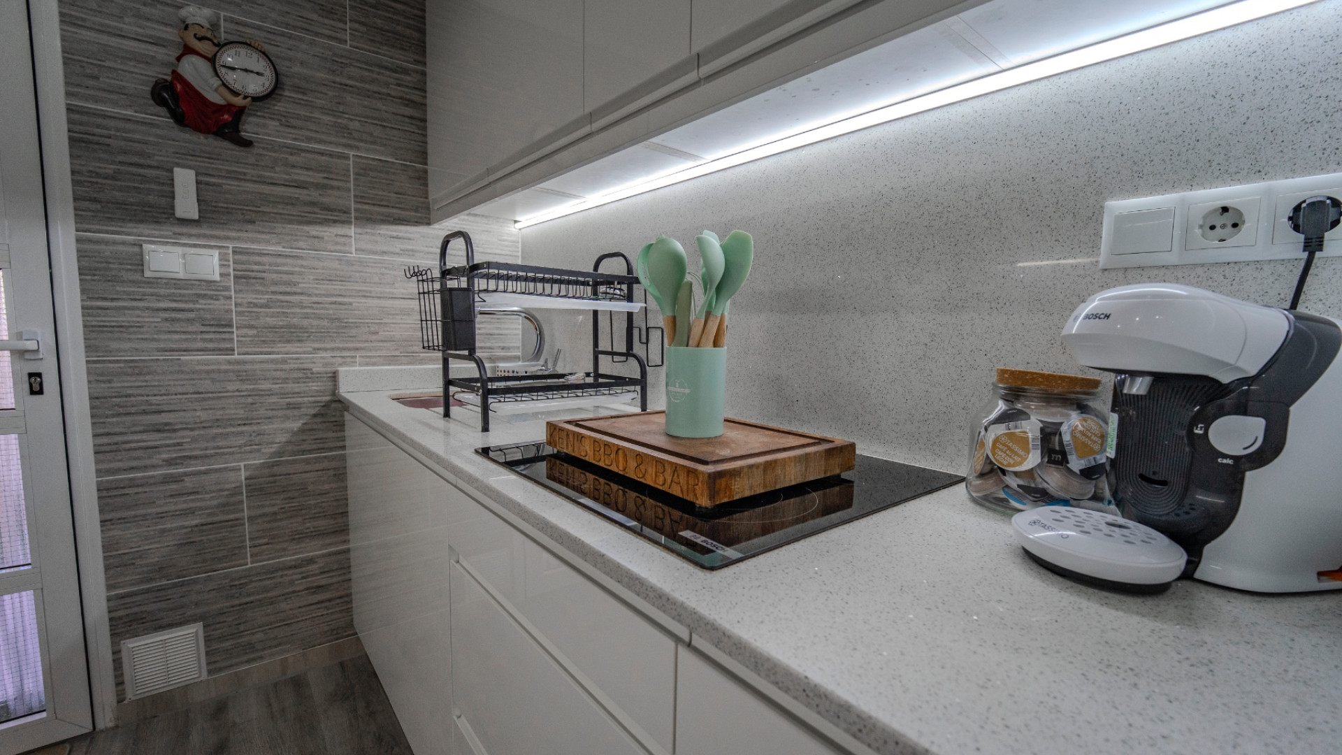 Resale - Townhouse - Ciudad Quesada - Lo Marabú