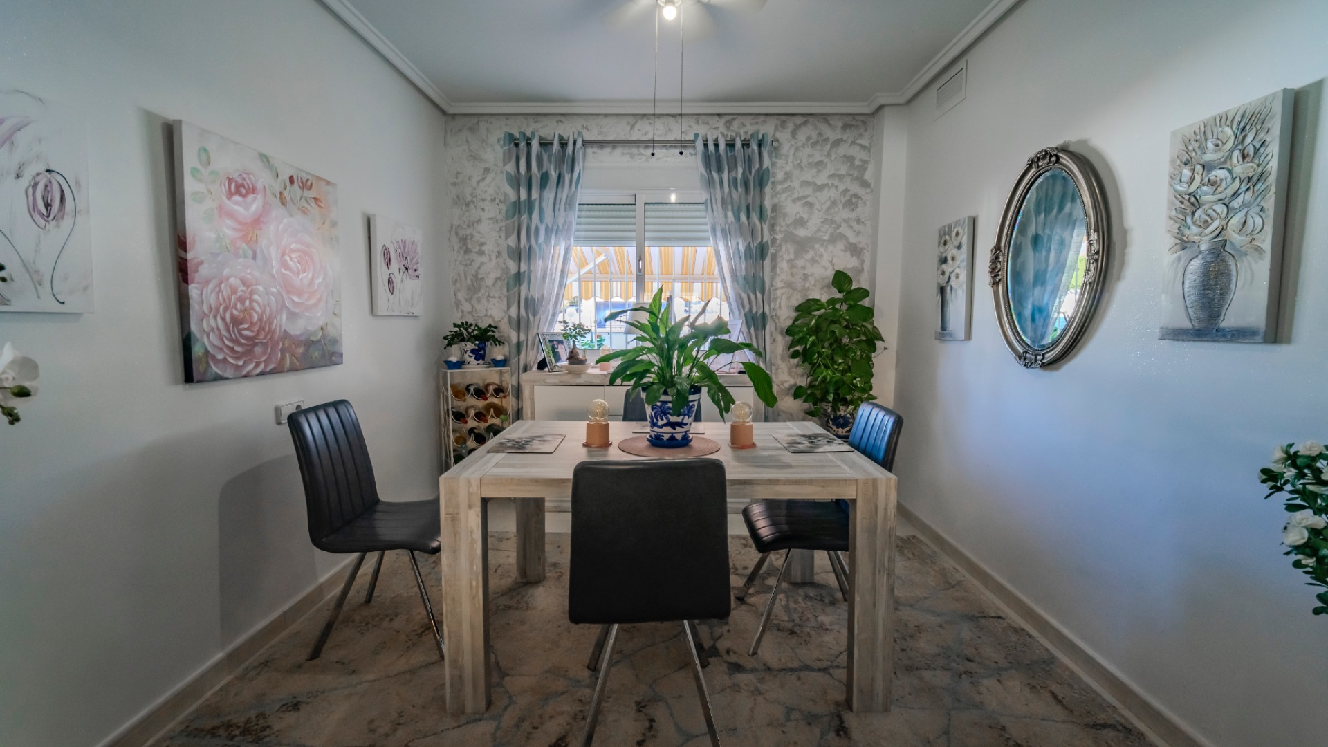 Resale - Townhouse - Ciudad Quesada - Lo Marabú