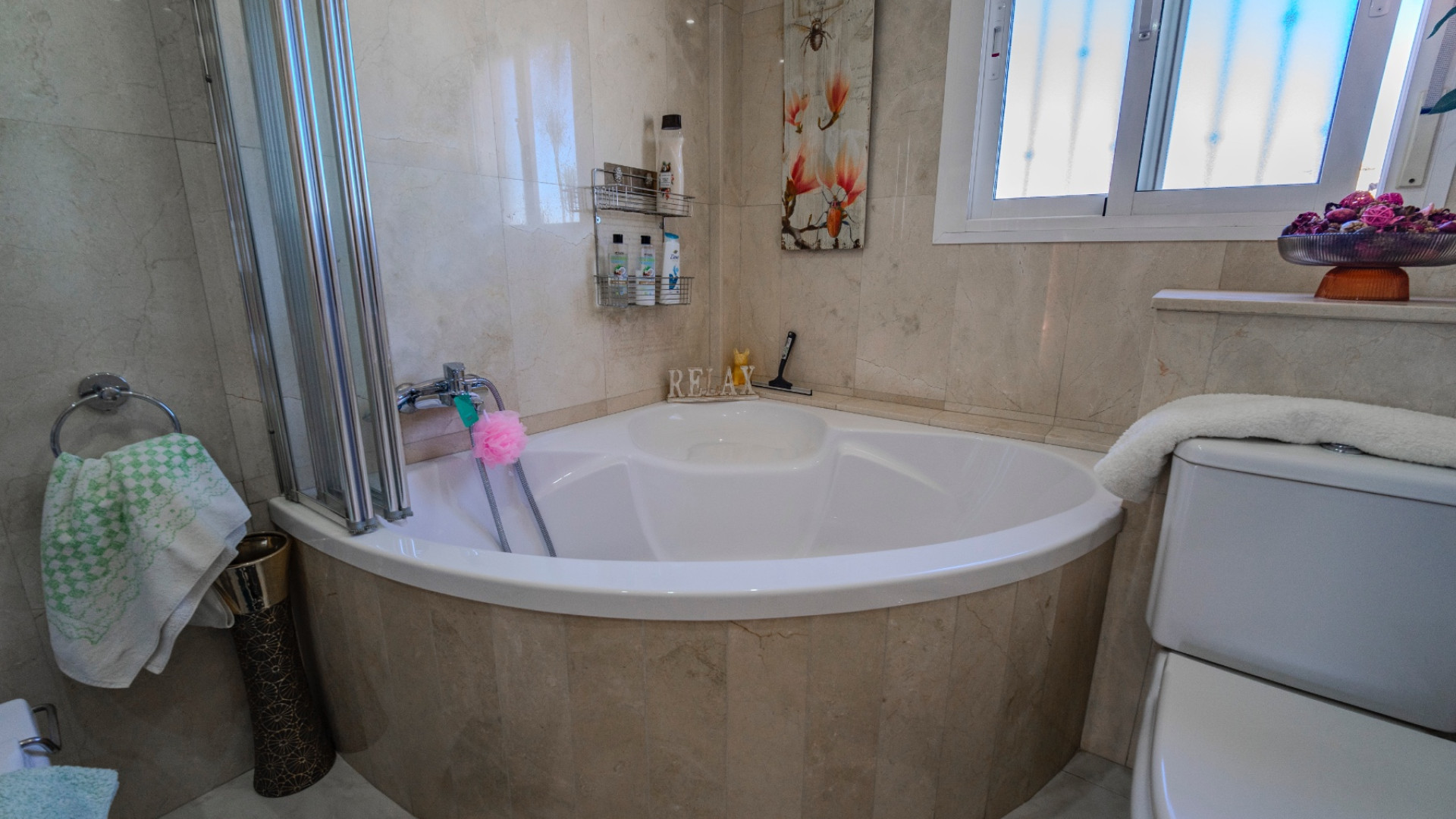 Resale - Townhouse - Ciudad Quesada - Lo Marabú