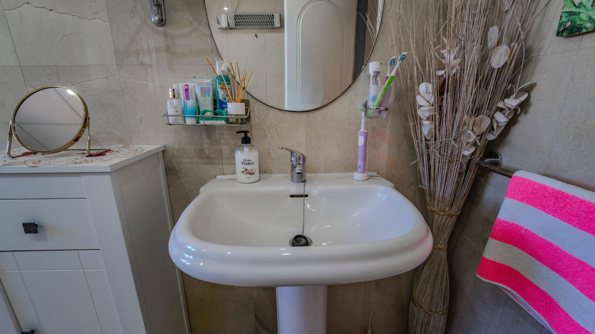 Resale - Townhouse - Ciudad Quesada - Lo Marabú