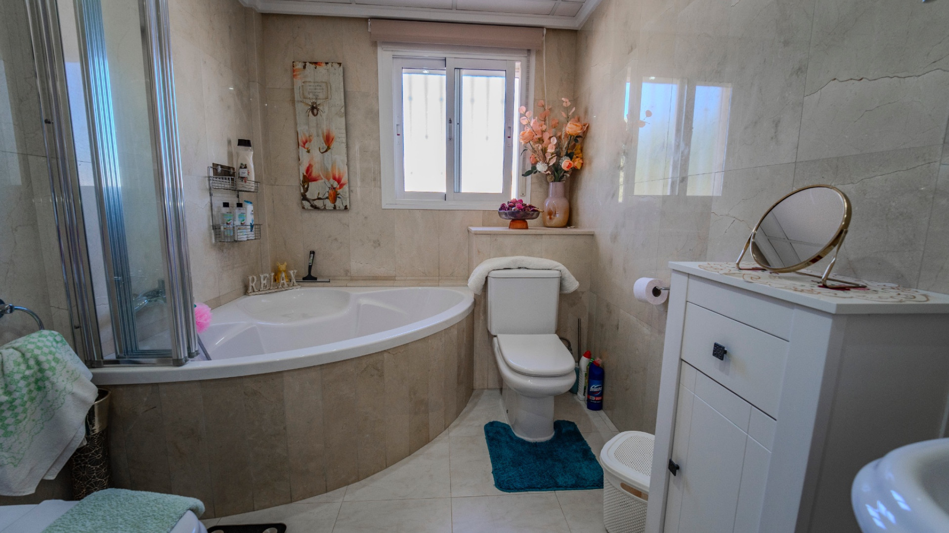 Resale - Townhouse - Ciudad Quesada - Lo Marabú