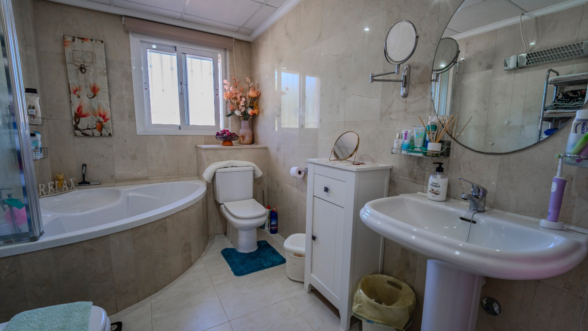 Resale - Townhouse - Ciudad Quesada - Lo Marabú