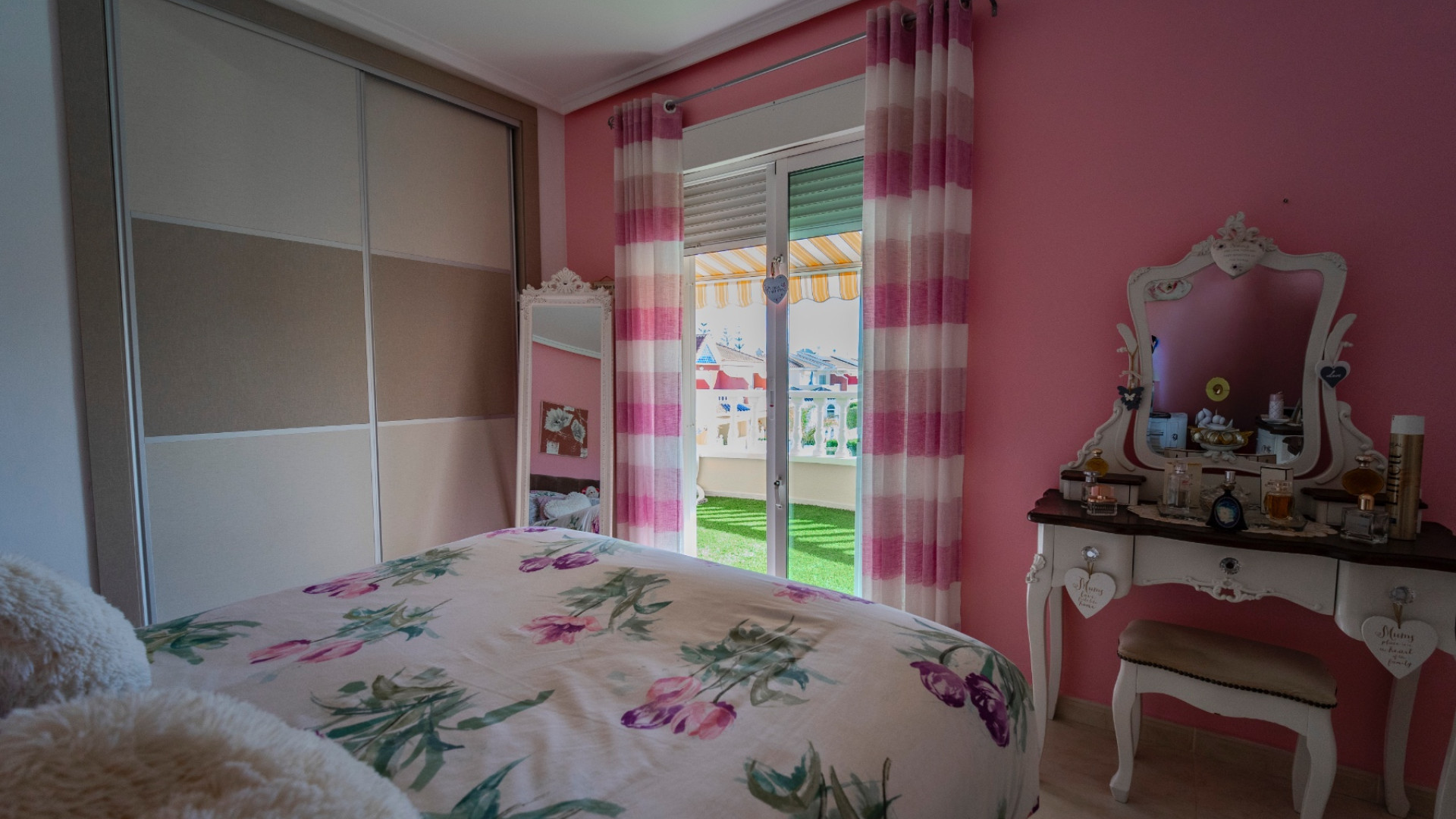 Resale - Townhouse - Ciudad Quesada - Lo Marabú