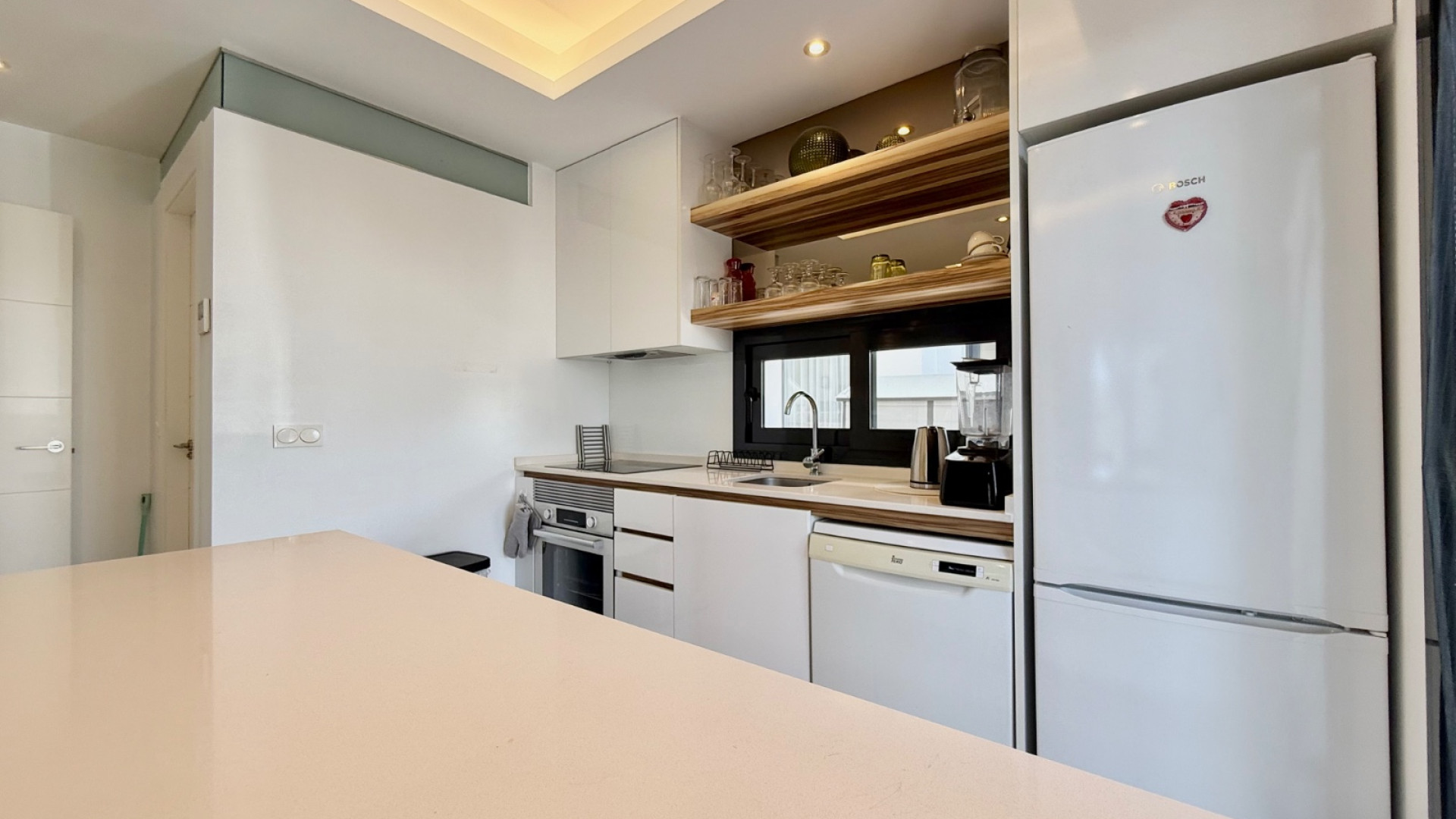 Resale - Townhouse - Ciudad Quesada - Lo Marabu