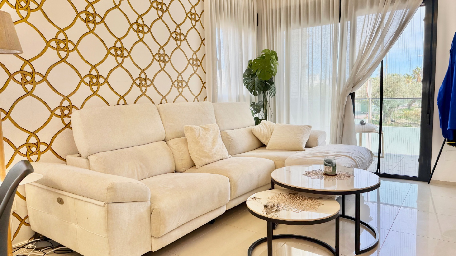 Resale - Townhouse - Ciudad Quesada - Lo Marabu