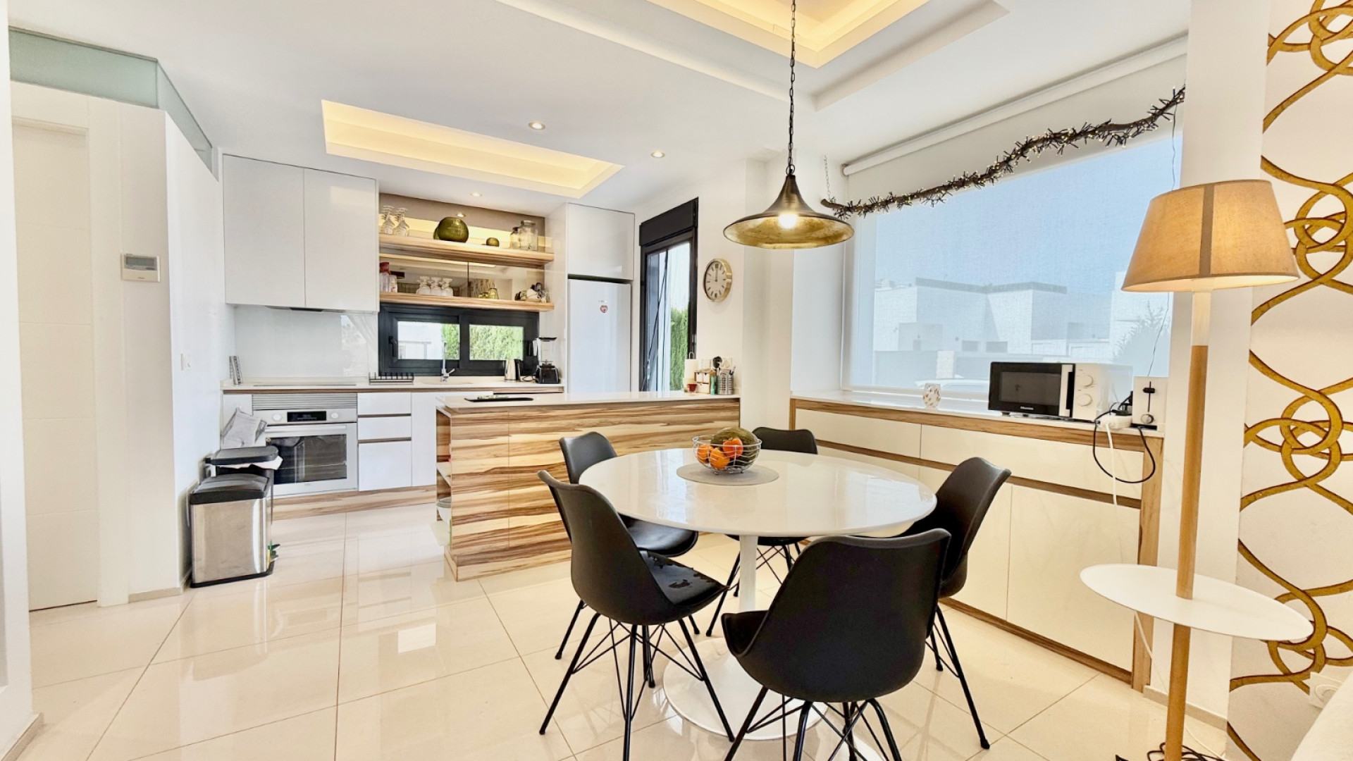 Resale - Townhouse - Ciudad Quesada - Lo Marabu