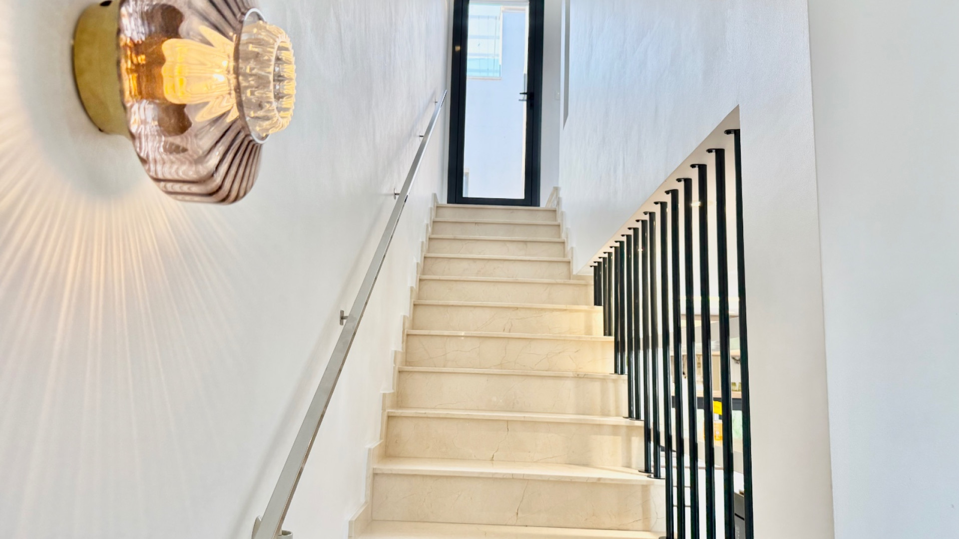 Resale - Townhouse - Ciudad Quesada - Lo Marabu