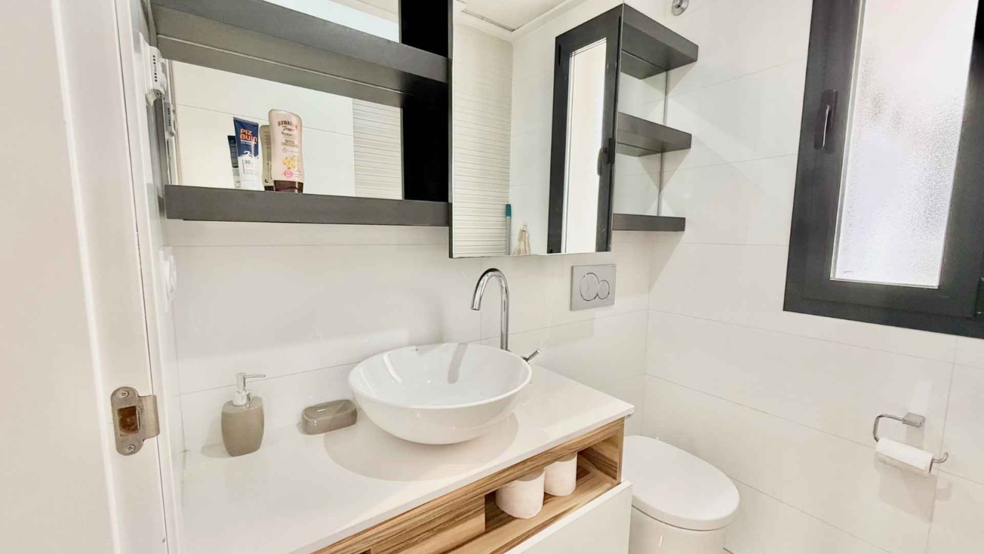 Resale - Townhouse - Ciudad Quesada - Lo Marabu