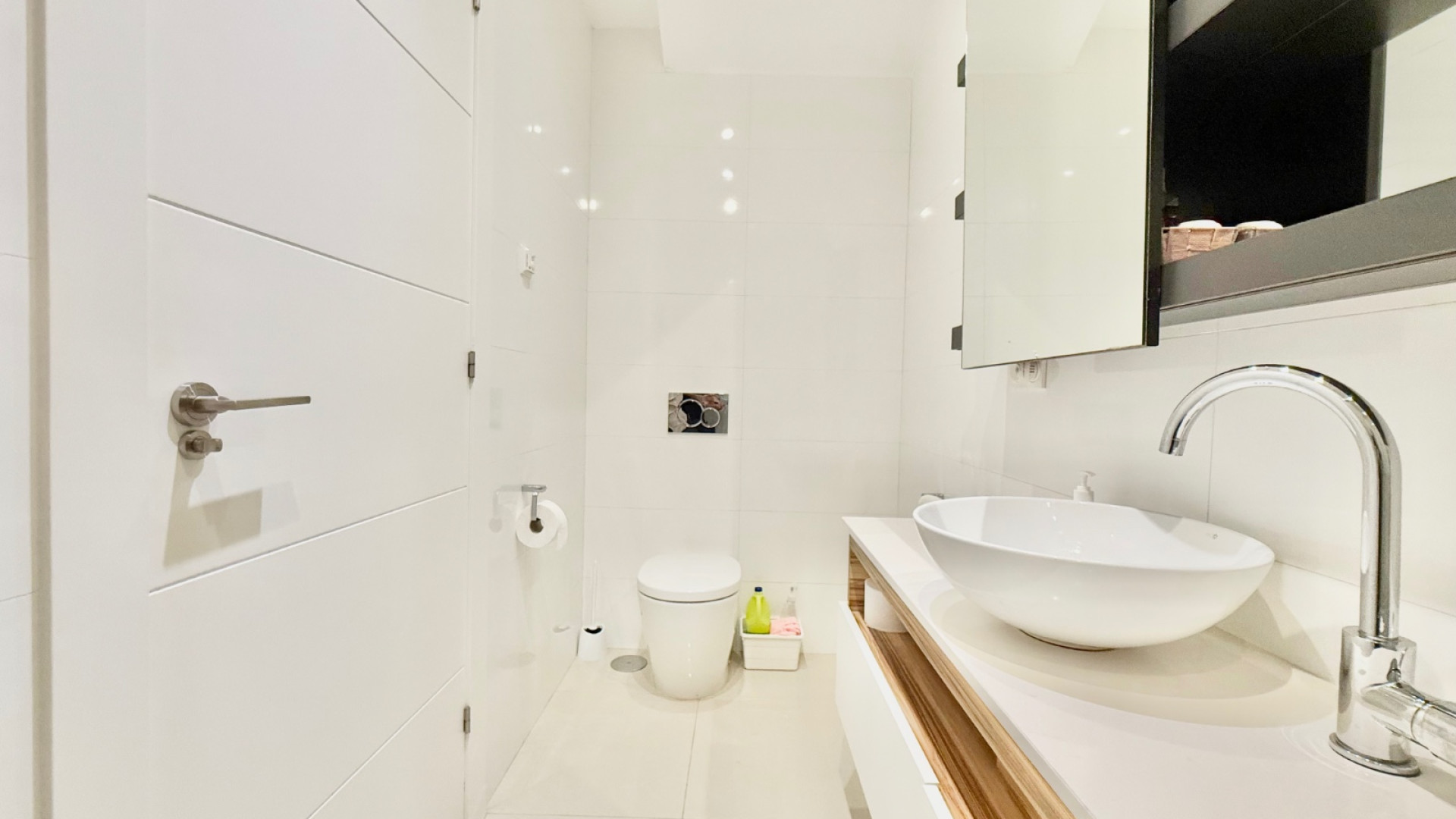 Resale - Townhouse - Ciudad Quesada - Lo Marabu