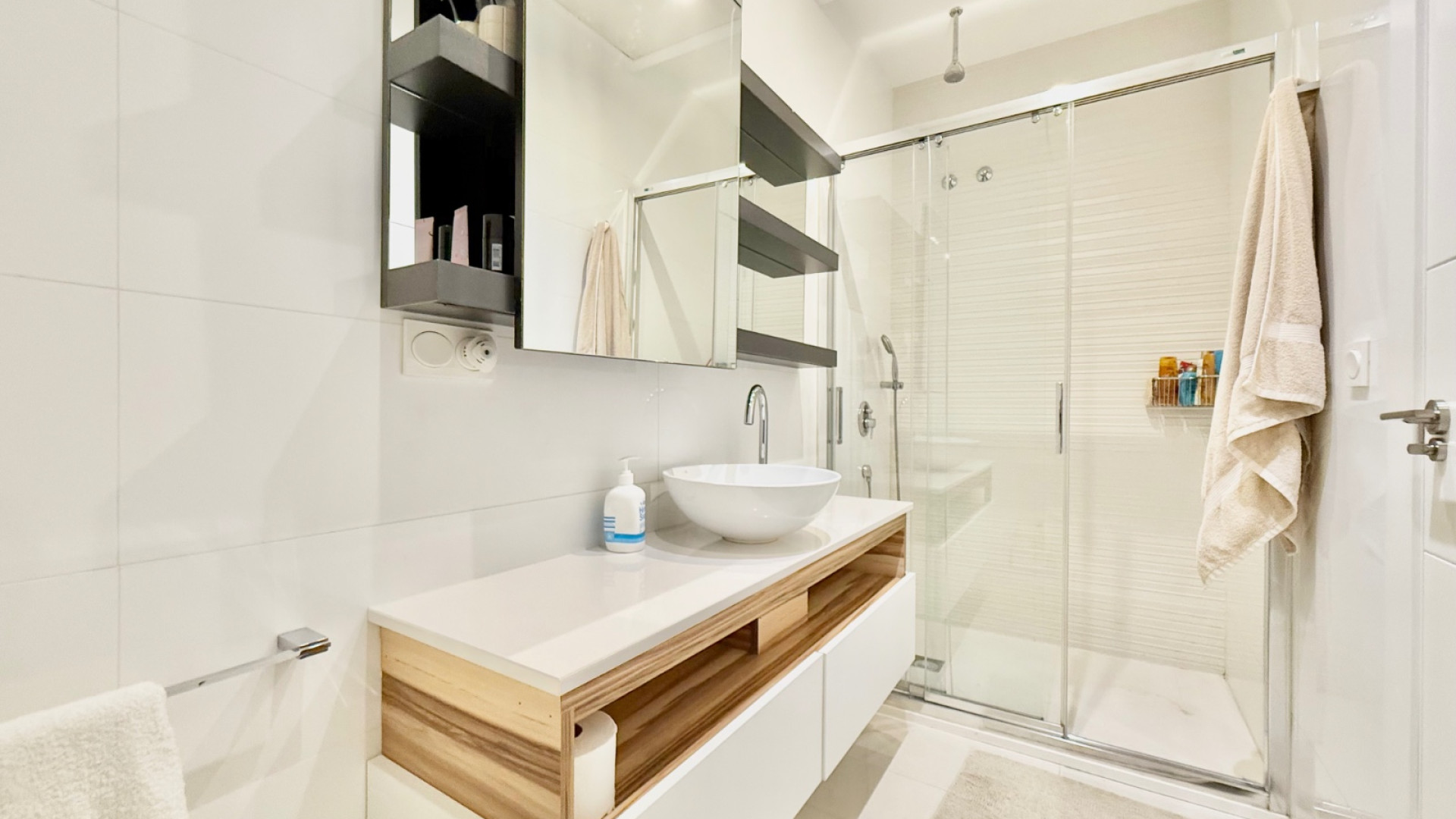 Resale - Townhouse - Ciudad Quesada - Lo Marabu