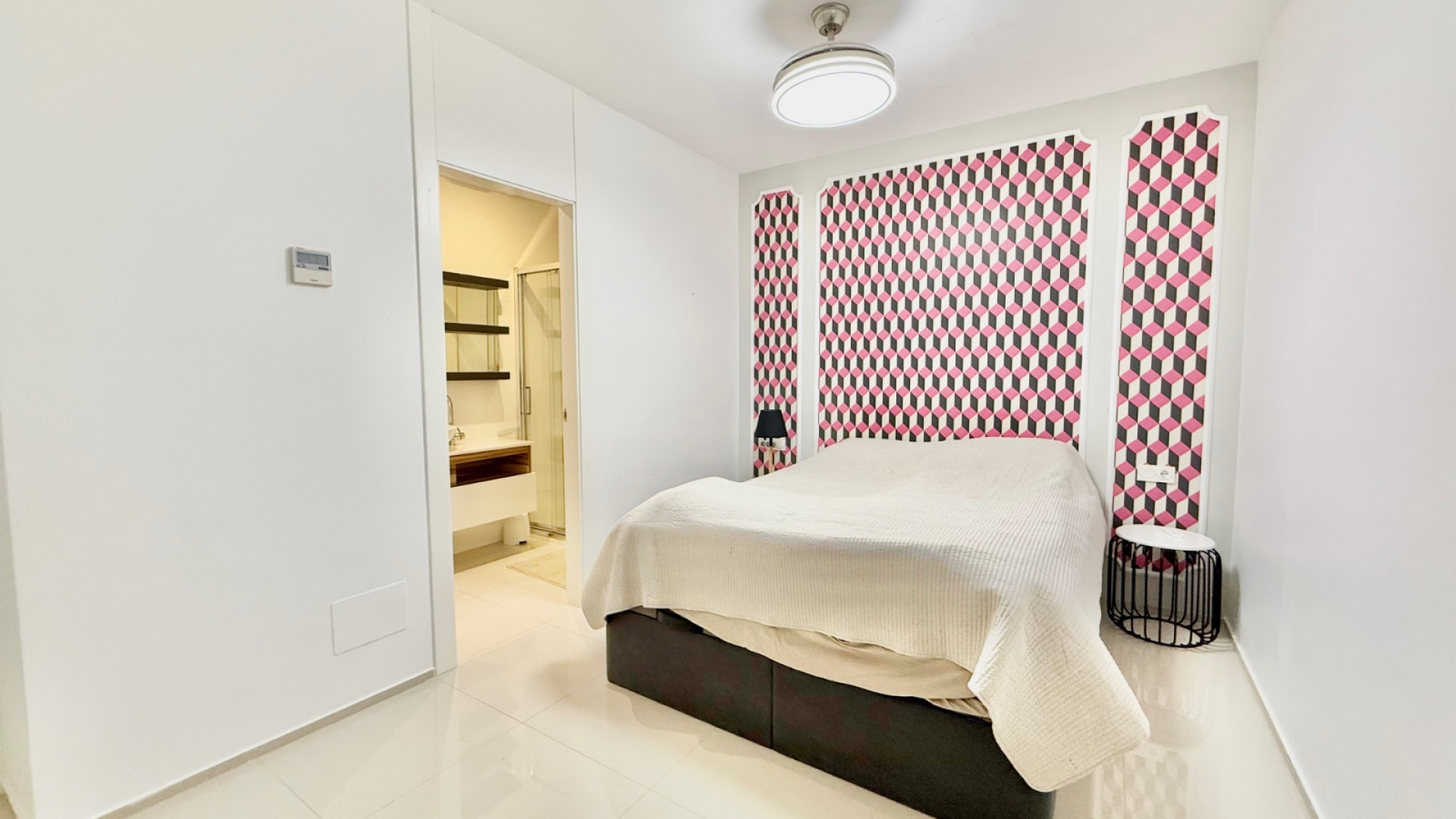 Resale - Townhouse - Ciudad Quesada - Lo Marabu