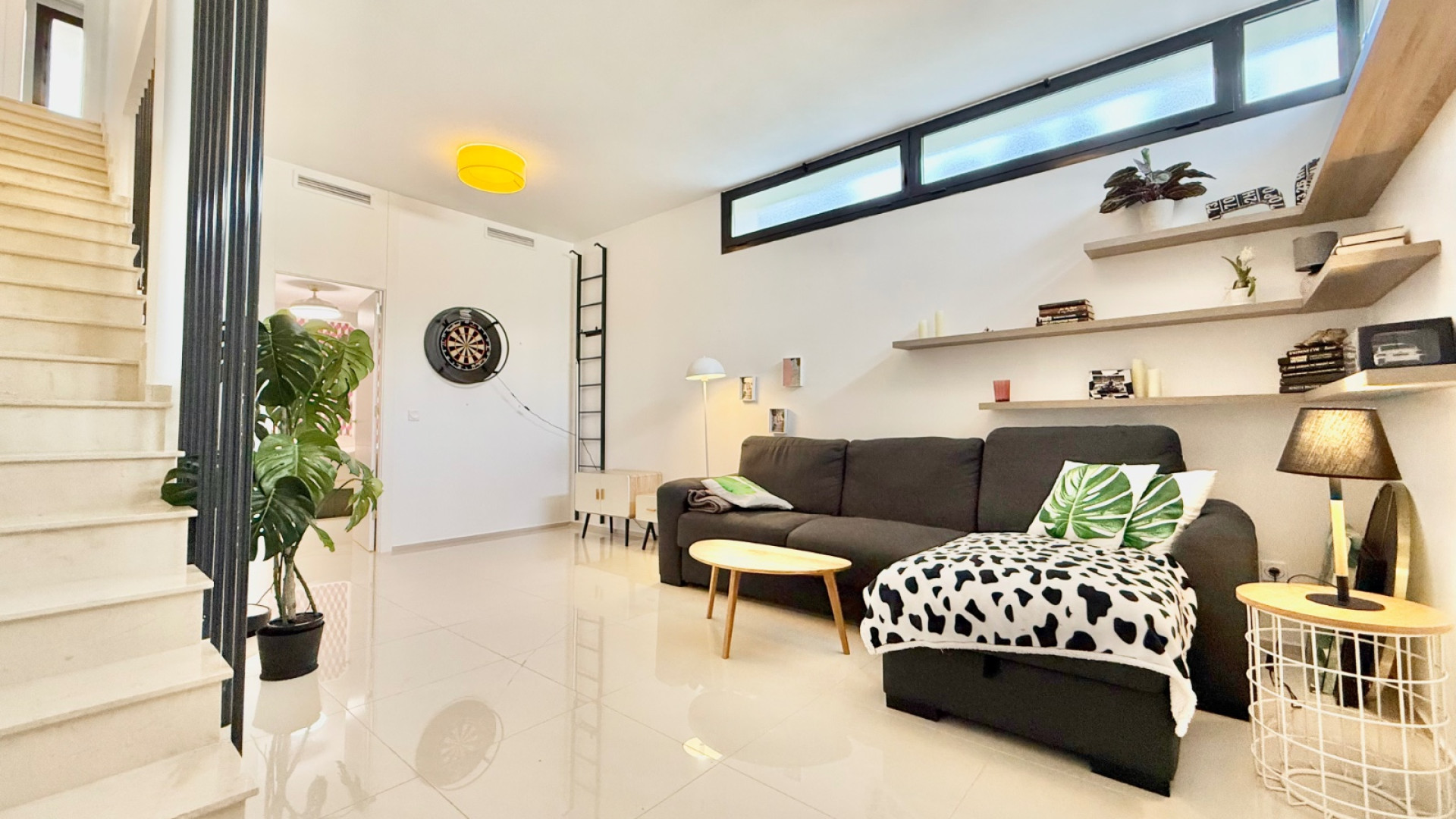 Resale - Townhouse - Ciudad Quesada - Lo Marabu