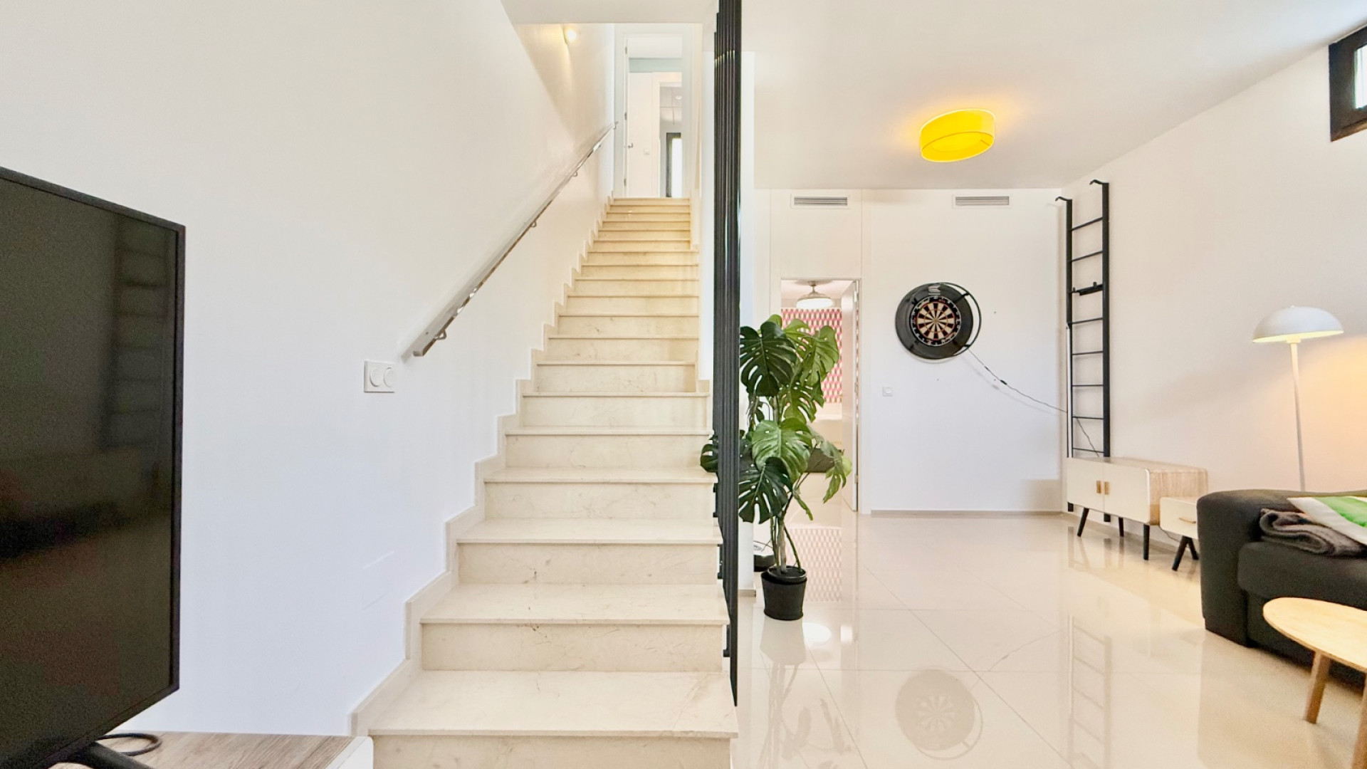 Resale - Townhouse - Ciudad Quesada - Lo Marabu