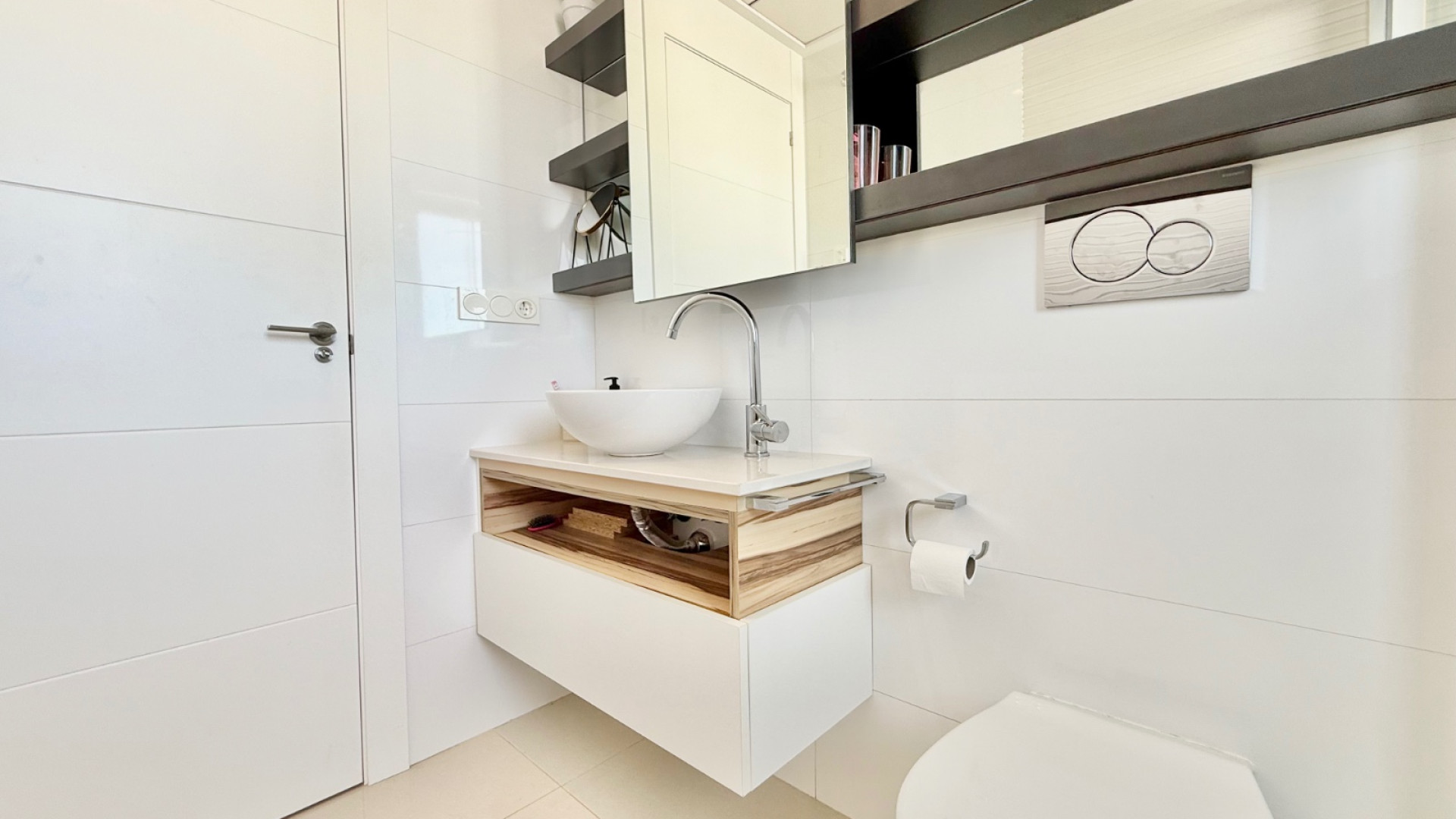 Resale - Townhouse - Ciudad Quesada - Lo Marabu