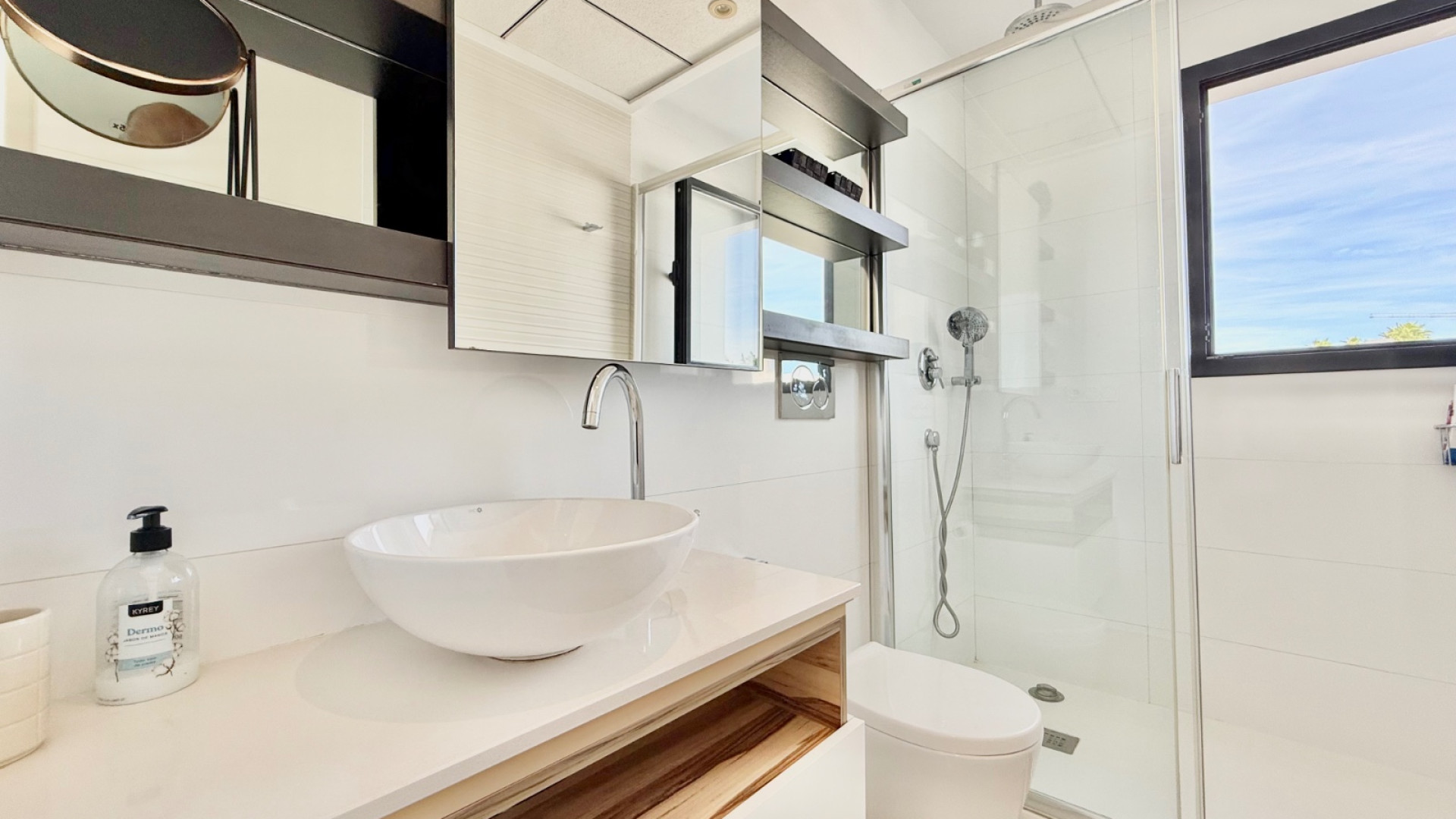 Resale - Townhouse - Ciudad Quesada - Lo Marabu