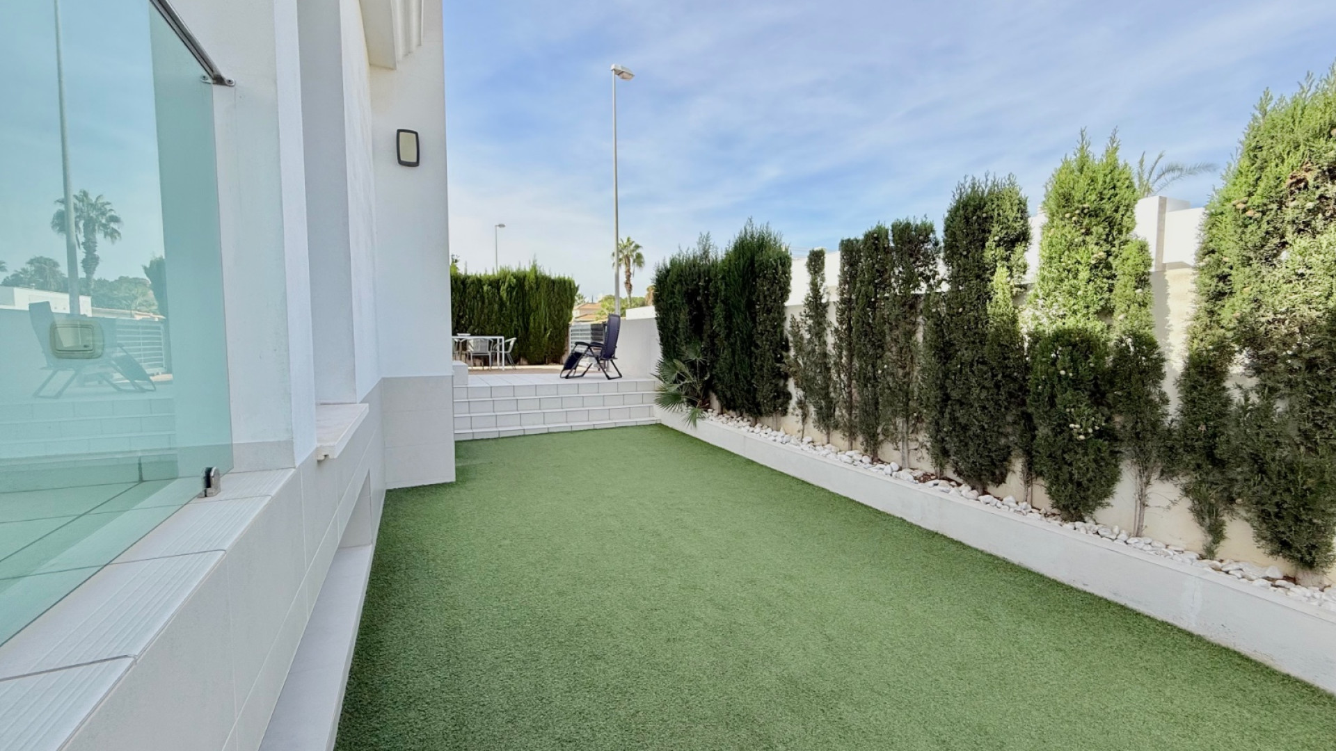 Resale - Townhouse - Ciudad Quesada - Lo Marabu