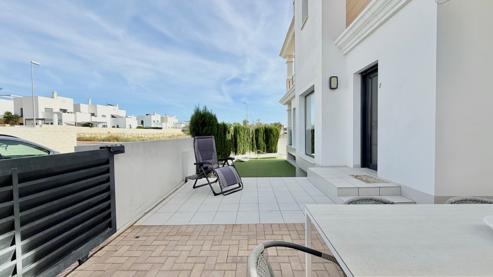 Resale - Townhouse - Ciudad Quesada - Lo Marabu