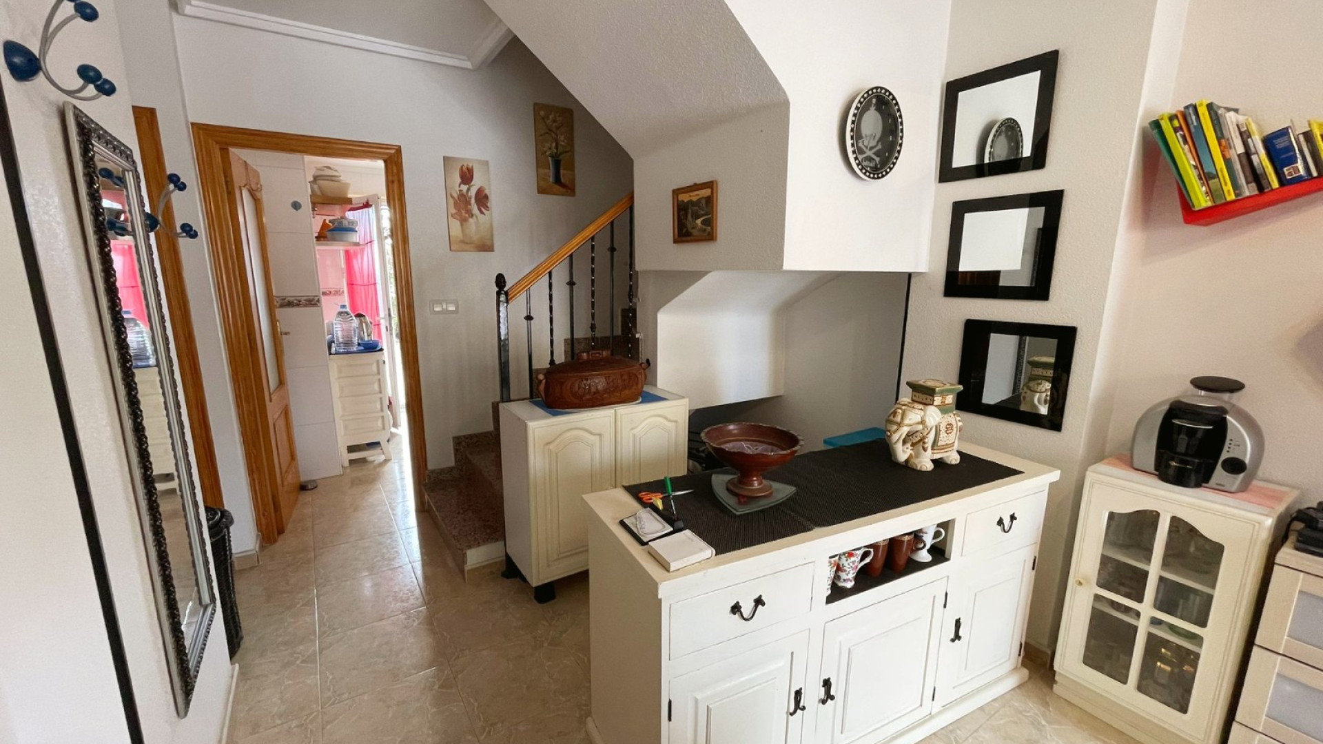 Resale - Townhouse - Ciudad Quesada - Lo Marabú
