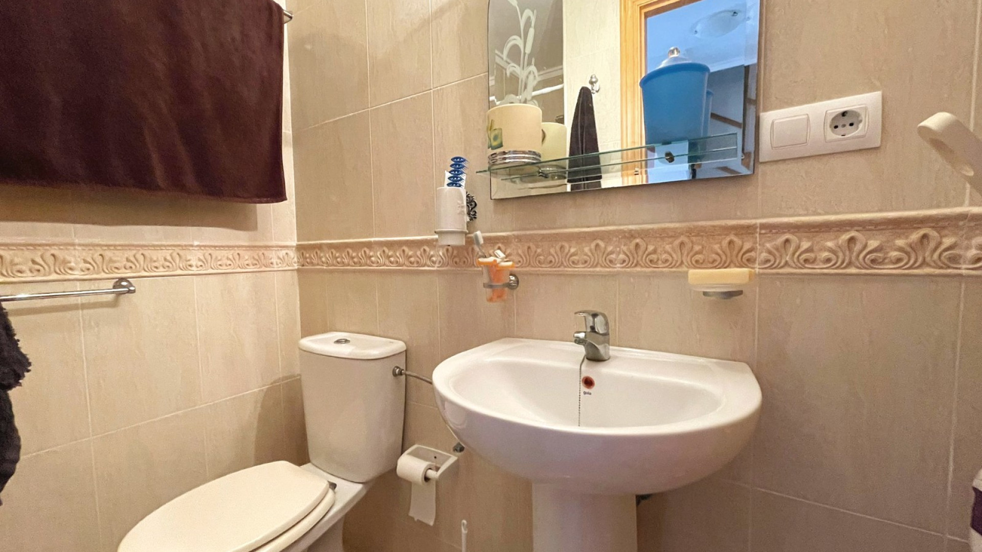 Resale - Townhouse - Ciudad Quesada - Lo Marabú