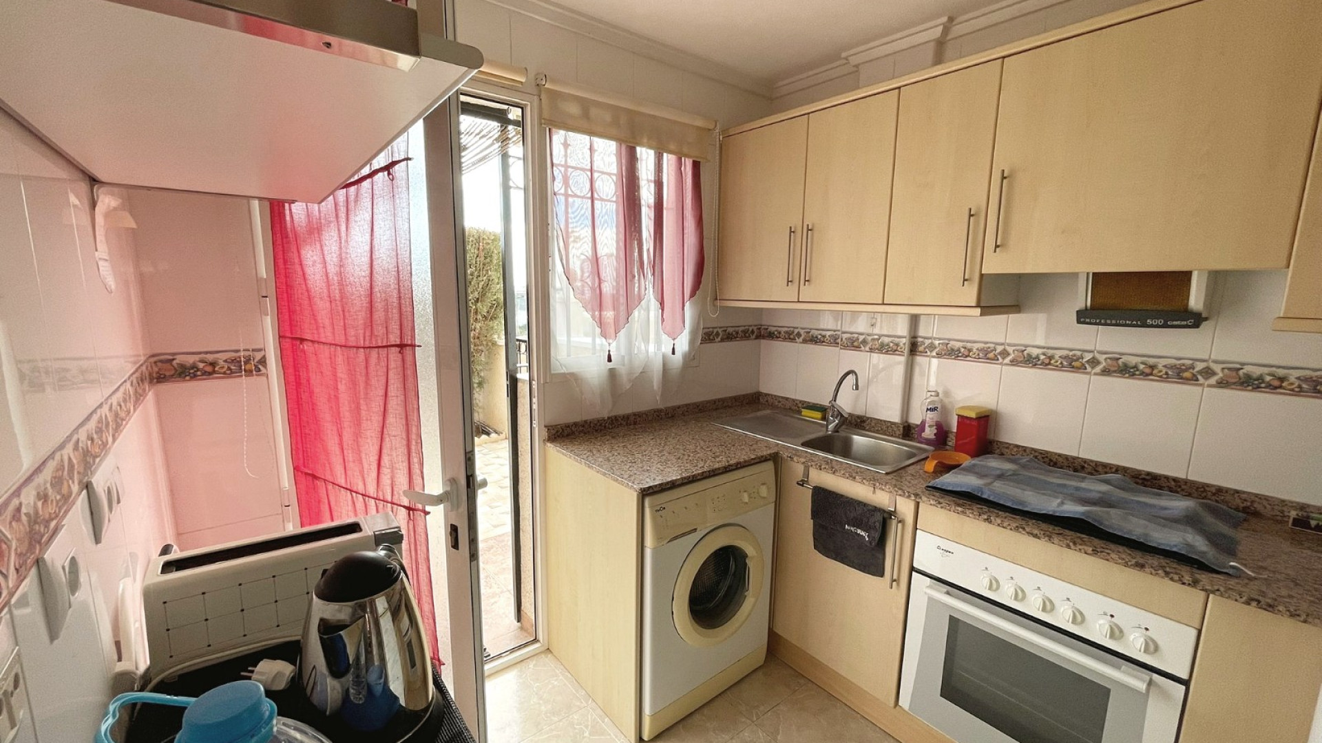 Resale - Townhouse - Ciudad Quesada - Lo Marabú