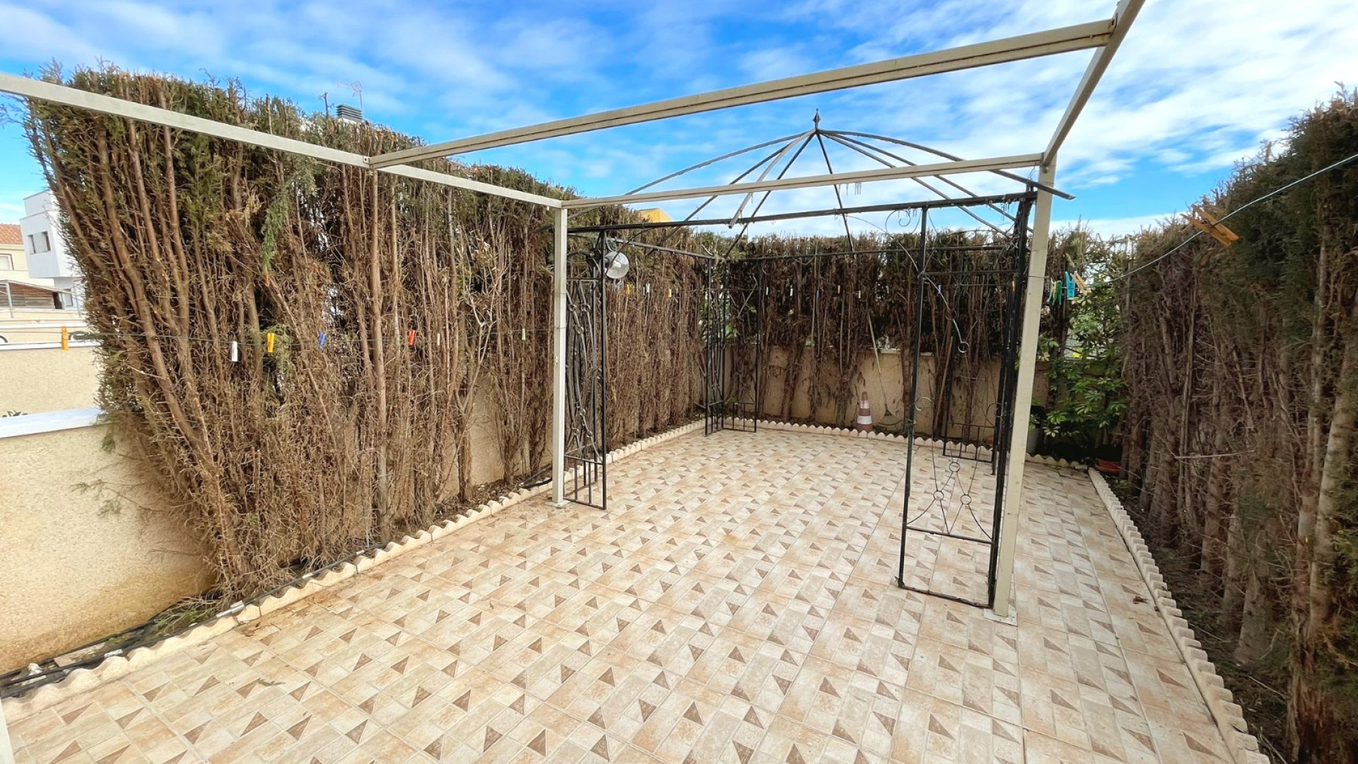 Resale - Townhouse - Ciudad Quesada - Lo Marabú