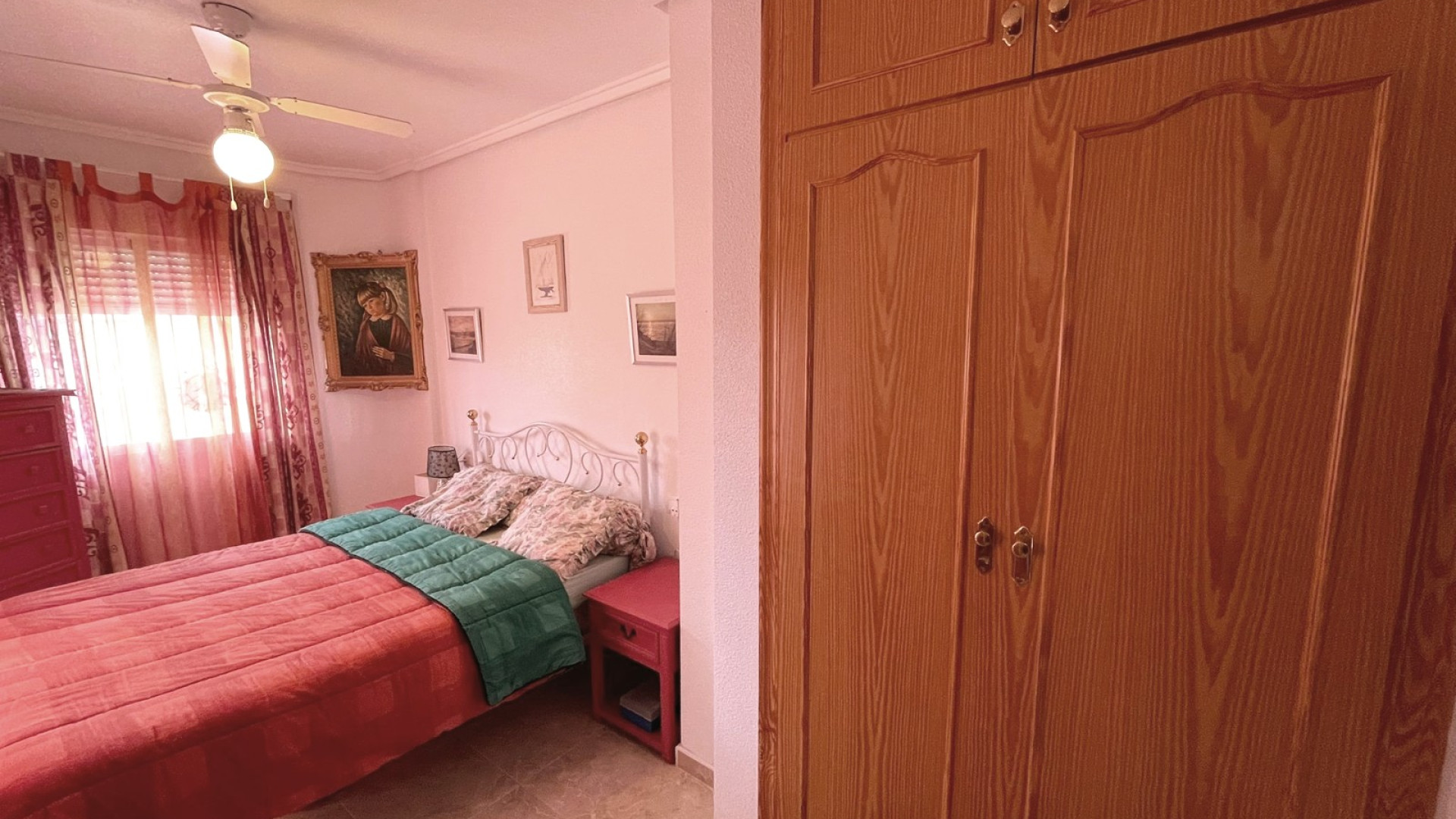 Resale - Townhouse - Ciudad Quesada - Lo Marabú