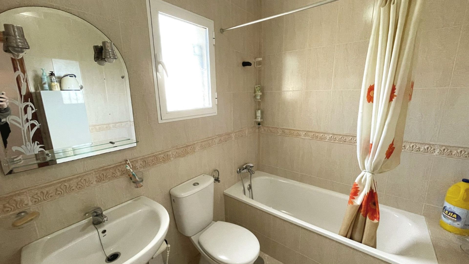 Resale - Townhouse - Ciudad Quesada - Lo Marabú