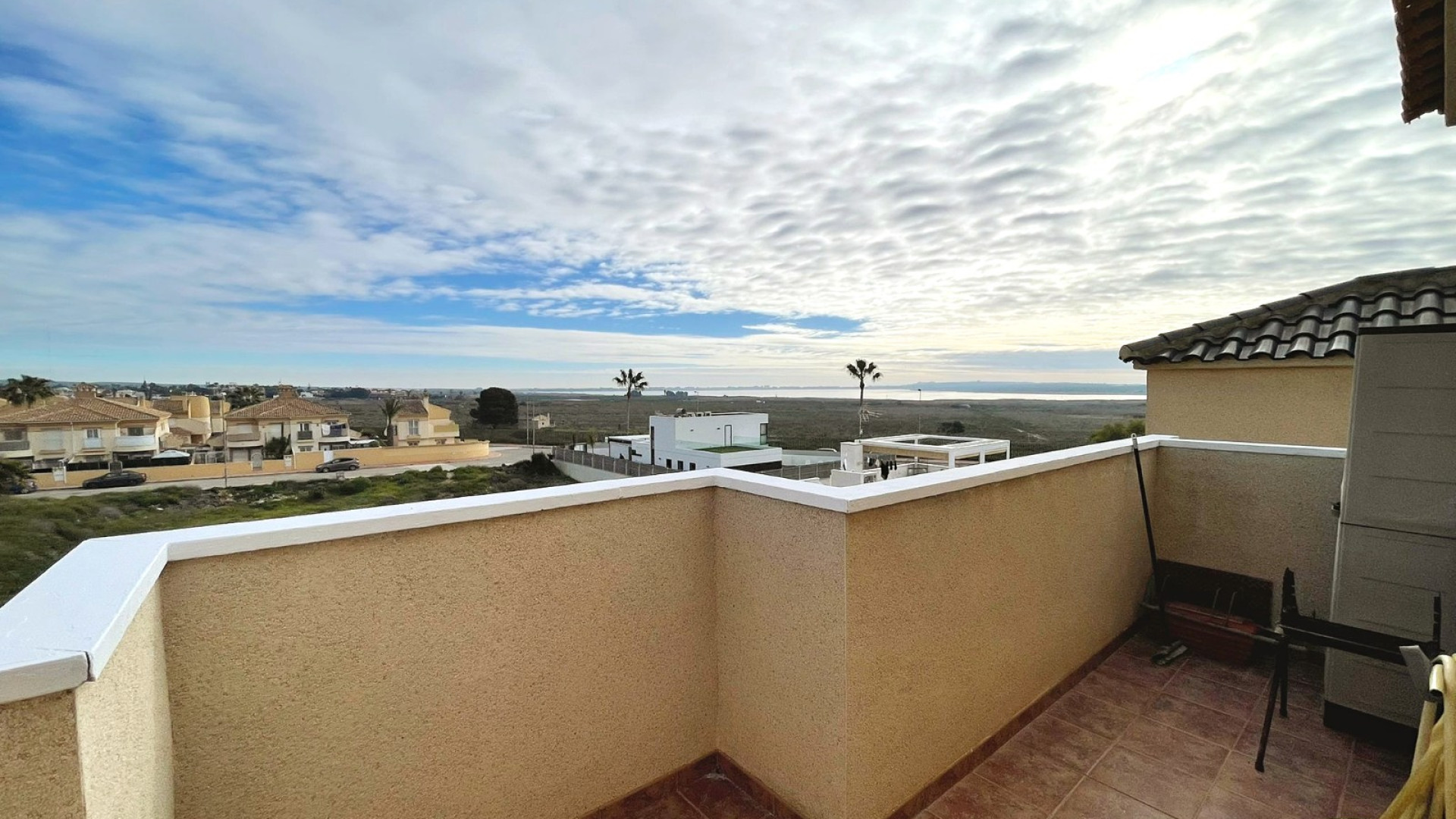 Resale - Townhouse - Ciudad Quesada - Lo Marabú