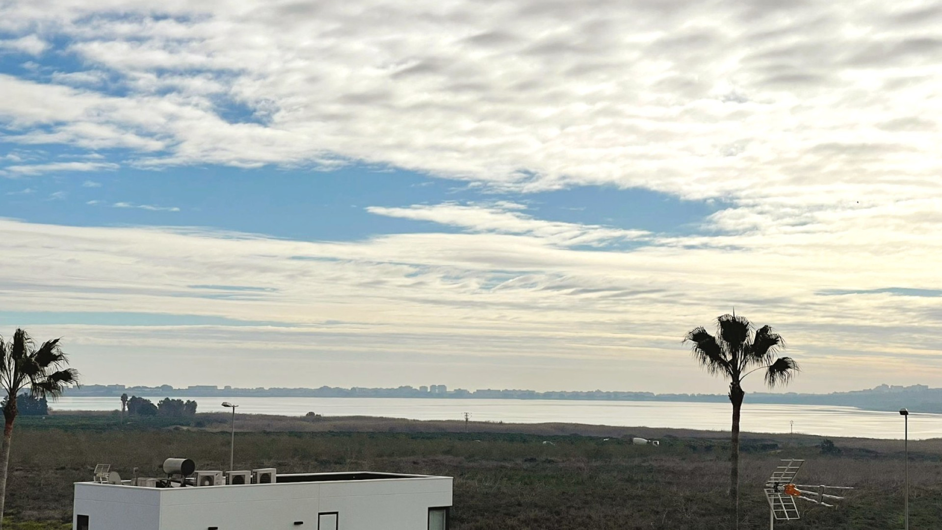 Resale - Townhouse - Ciudad Quesada - Lo Marabú