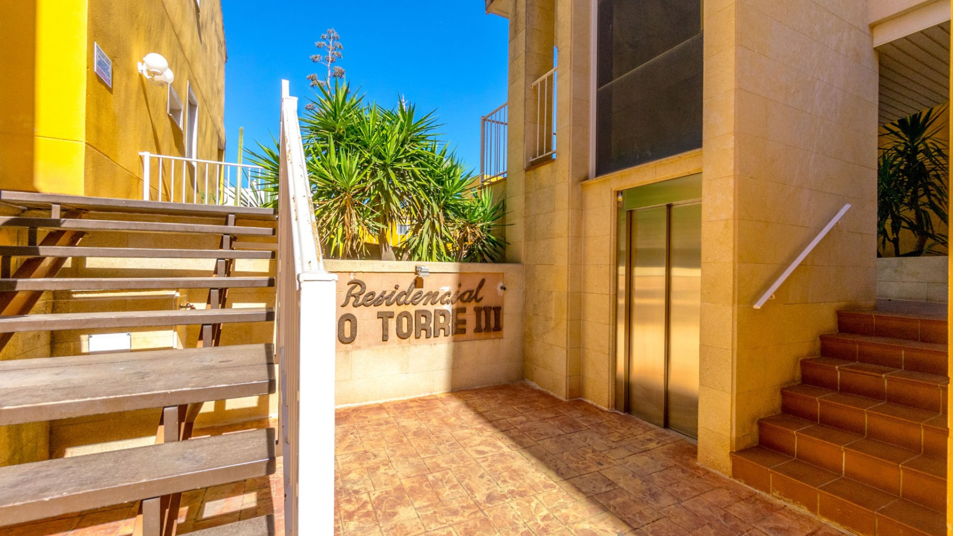 Resale - Townhouse - Ciudad Quesada/Rojales - Rojales