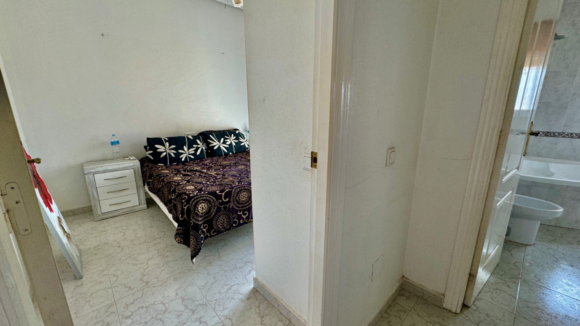 Resale - Townhouse - Ciudad Quesada - Rojales