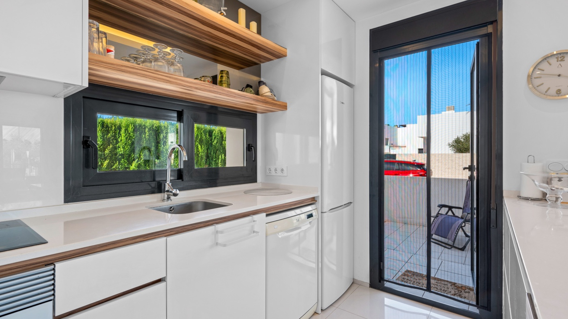 Resale - Townhouse - Ciudad Quesada - Rojales