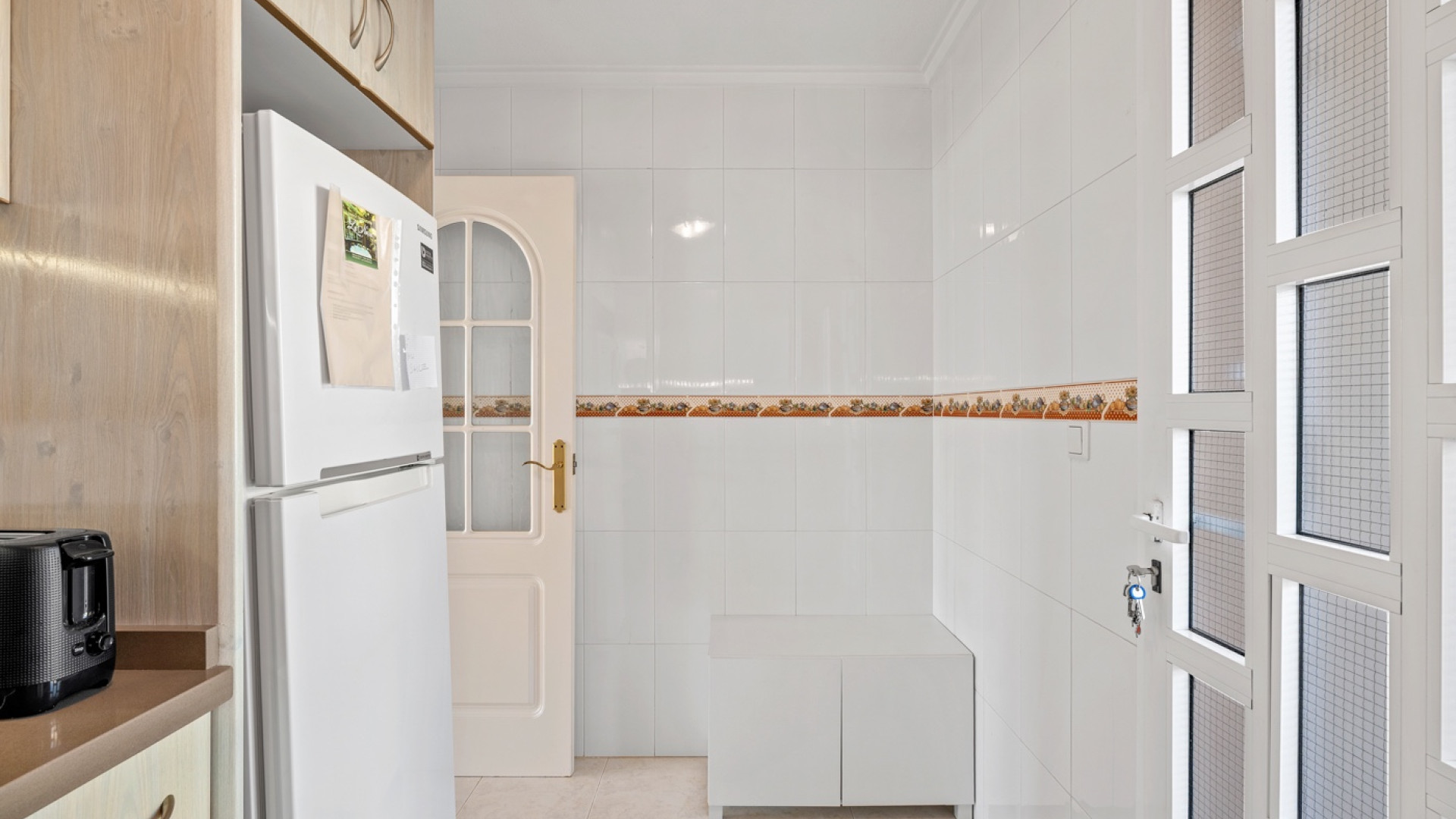 Resale - Townhouse - Ciudad Quesada - Rojales