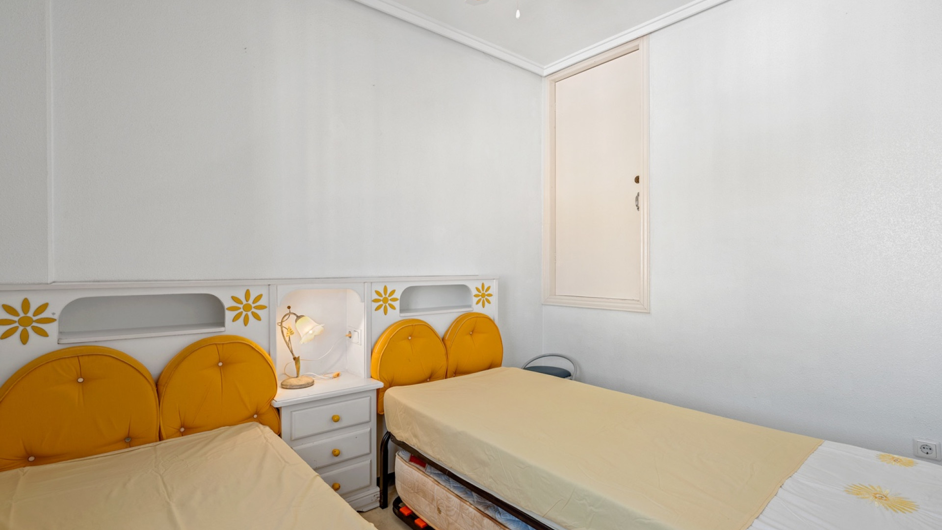 Resale - Townhouse - Ciudad Quesada - Rojales