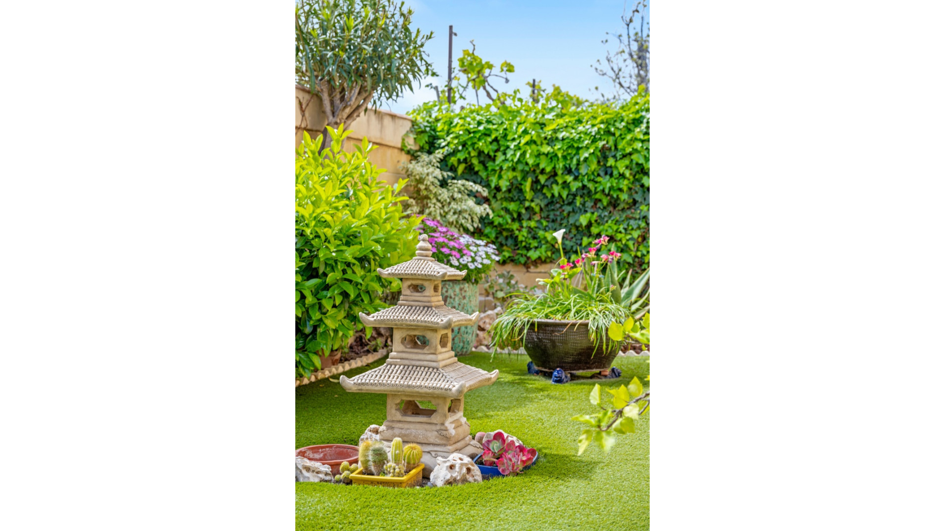 Resale - Townhouse - Ciudad Quesada - Rojales