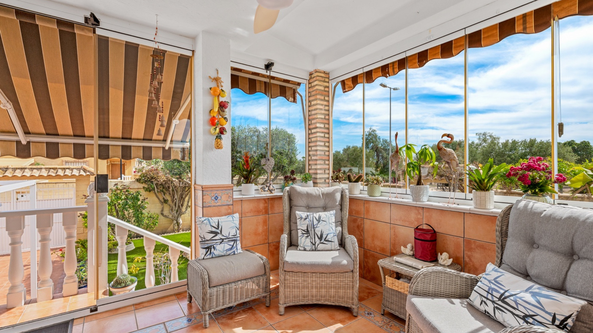 Resale - Townhouse - Ciudad Quesada - Rojales