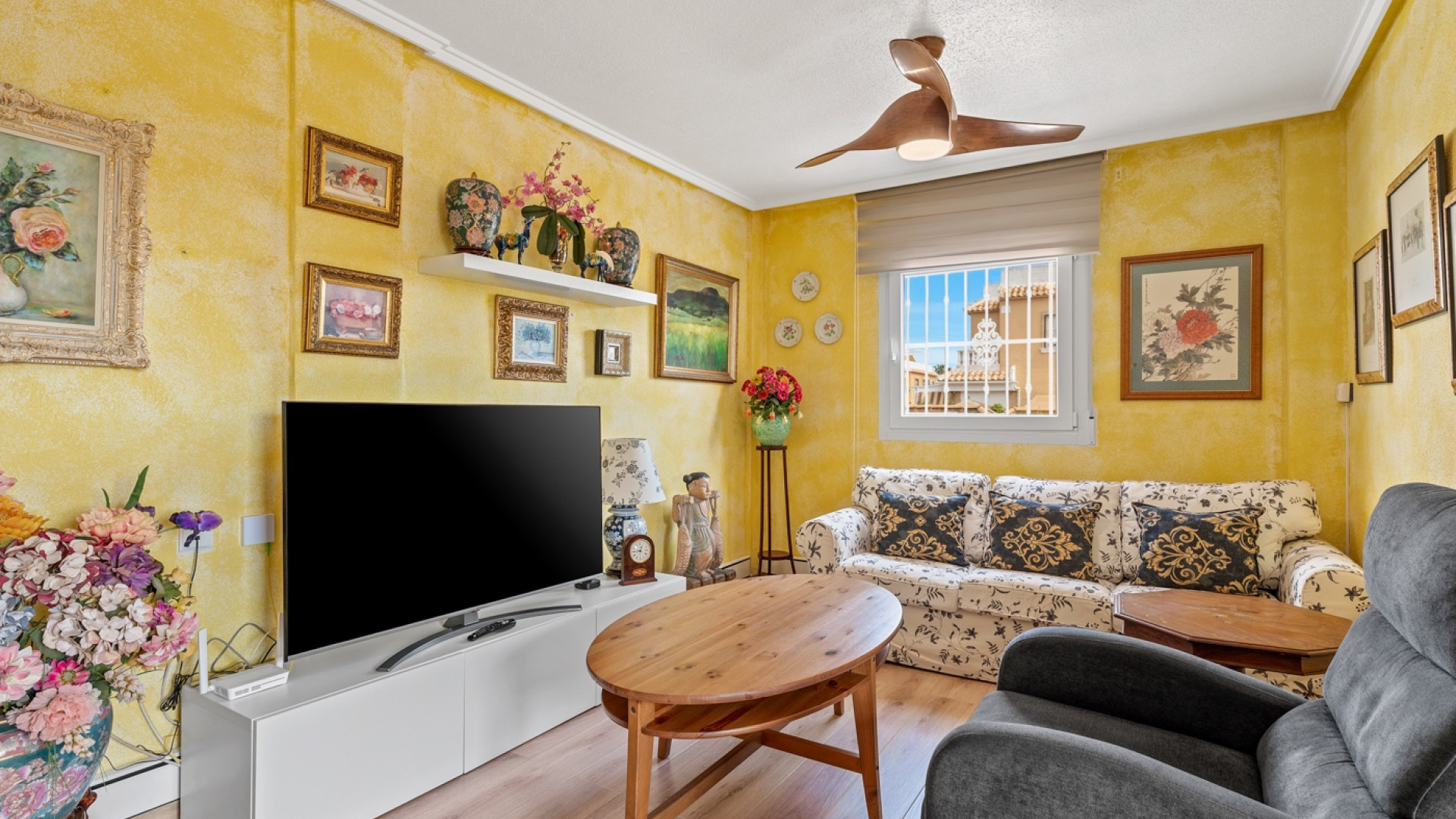 Resale - Townhouse - Ciudad Quesada - Rojales