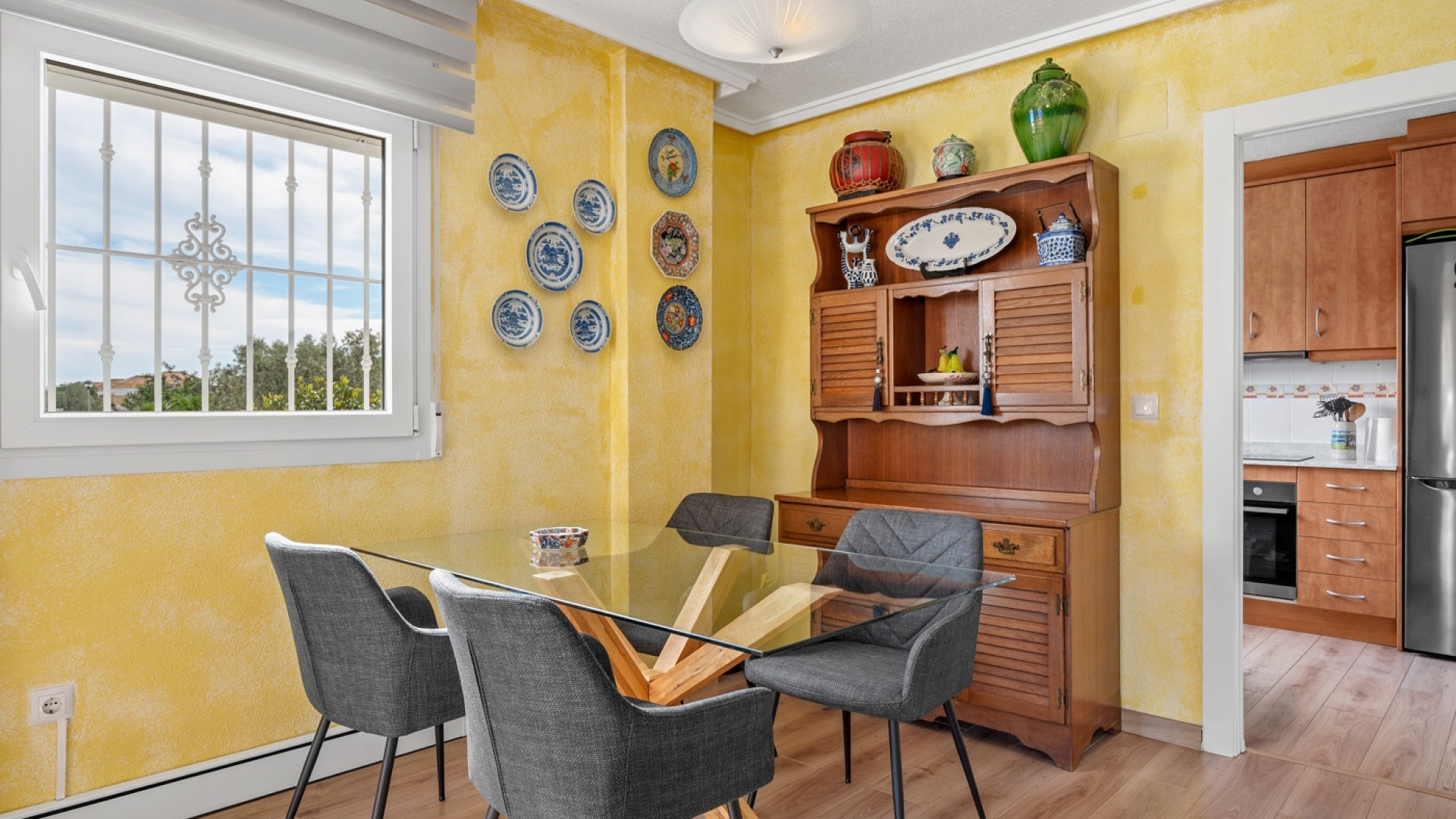 Resale - Townhouse - Ciudad Quesada - Rojales