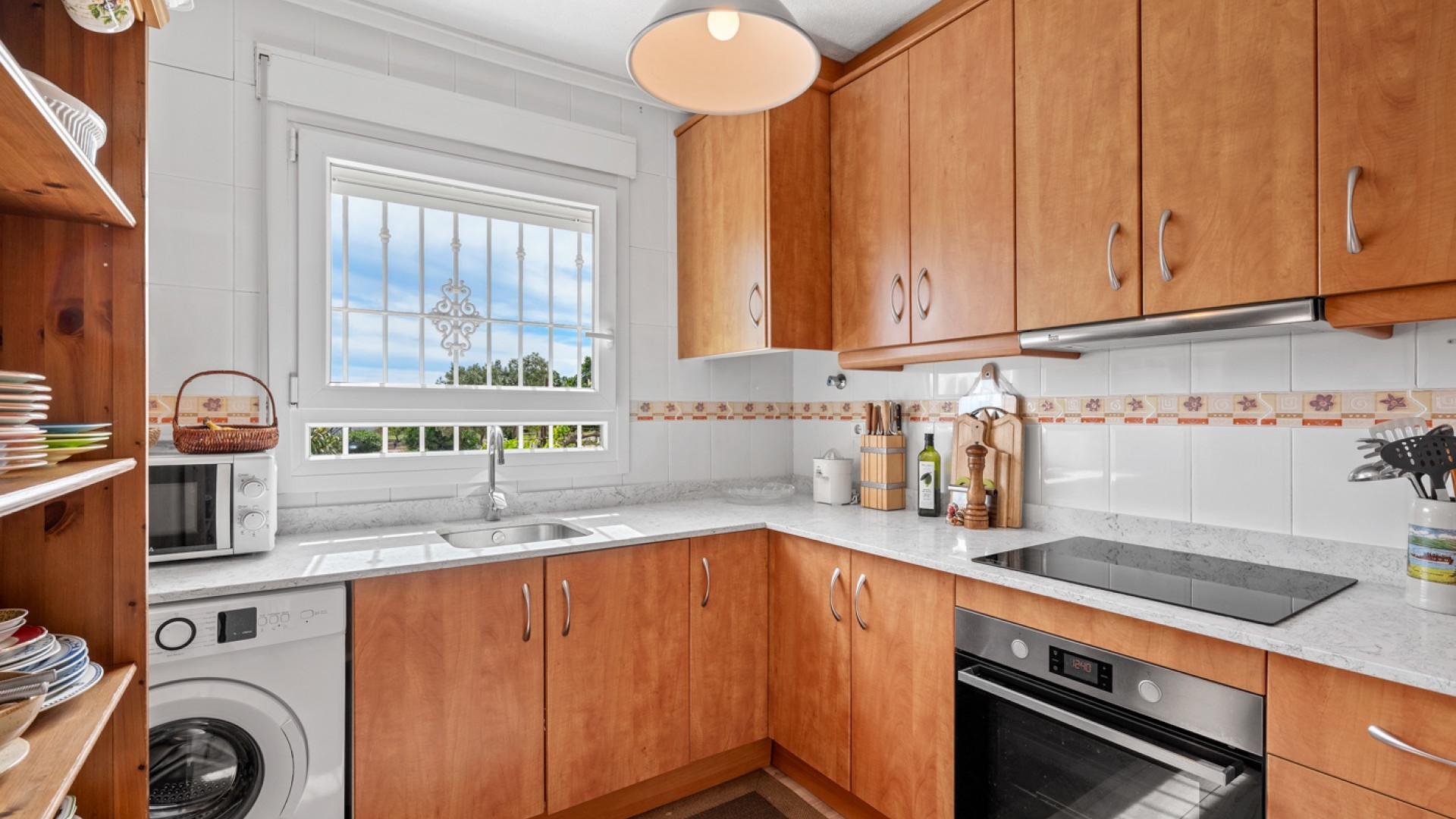 Resale - Townhouse - Ciudad Quesada - Rojales