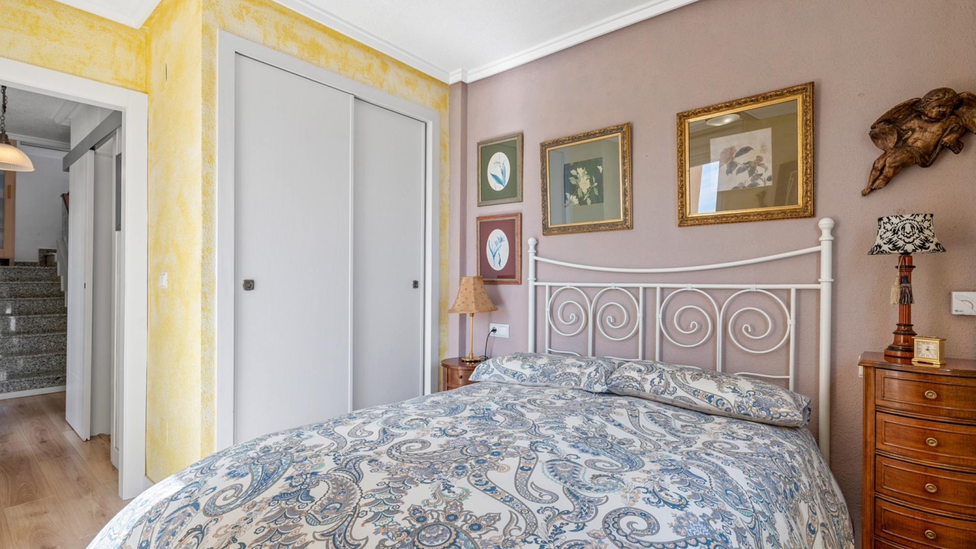 Resale - Townhouse - Ciudad Quesada - Rojales