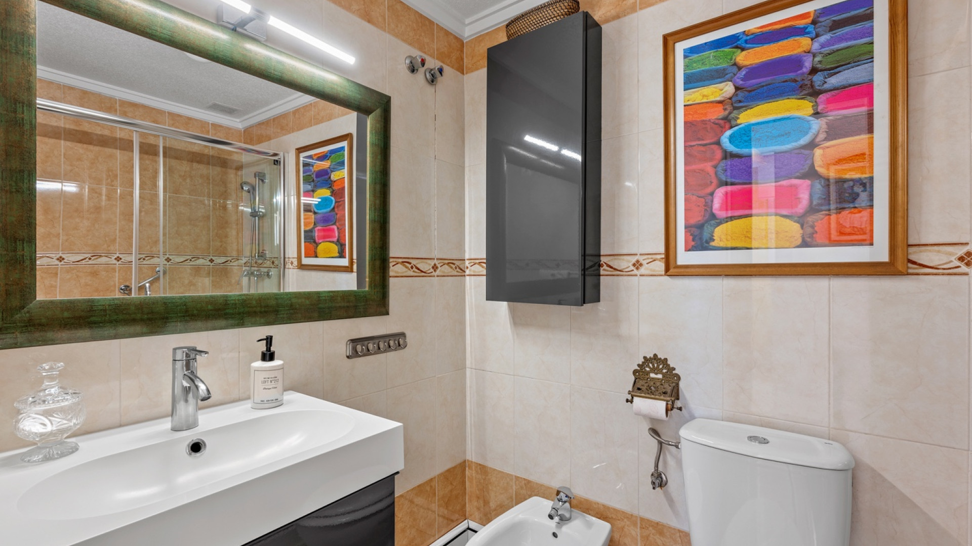 Resale - Townhouse - Ciudad Quesada - Rojales